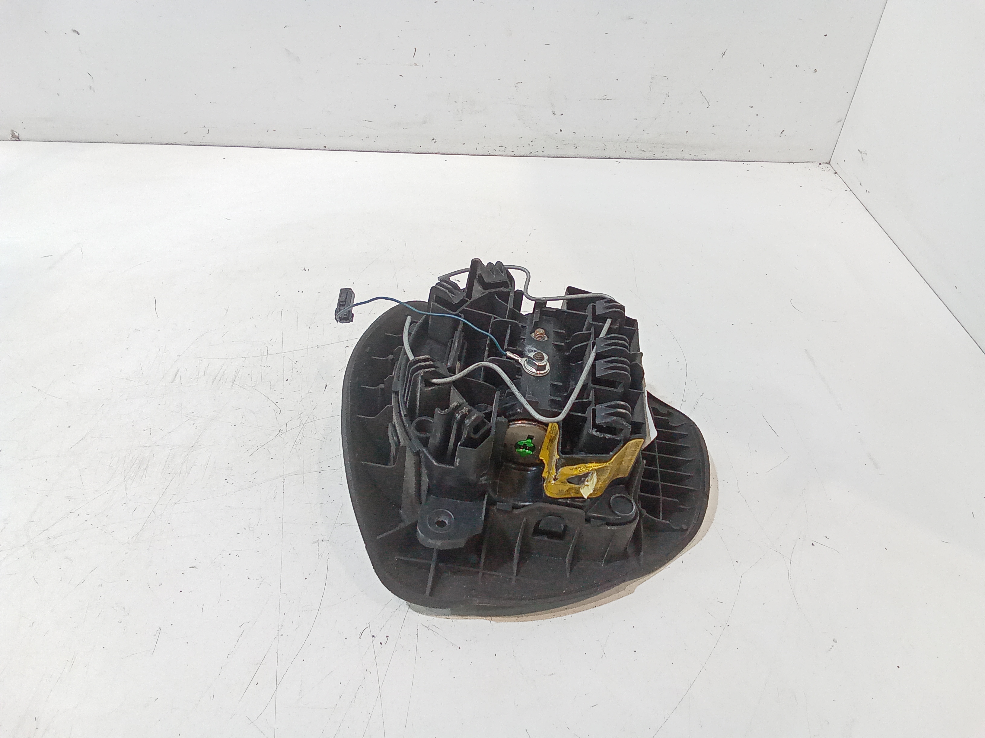 Airbag Volante per Lancia Musa 1 Serie (2004 - 2007)