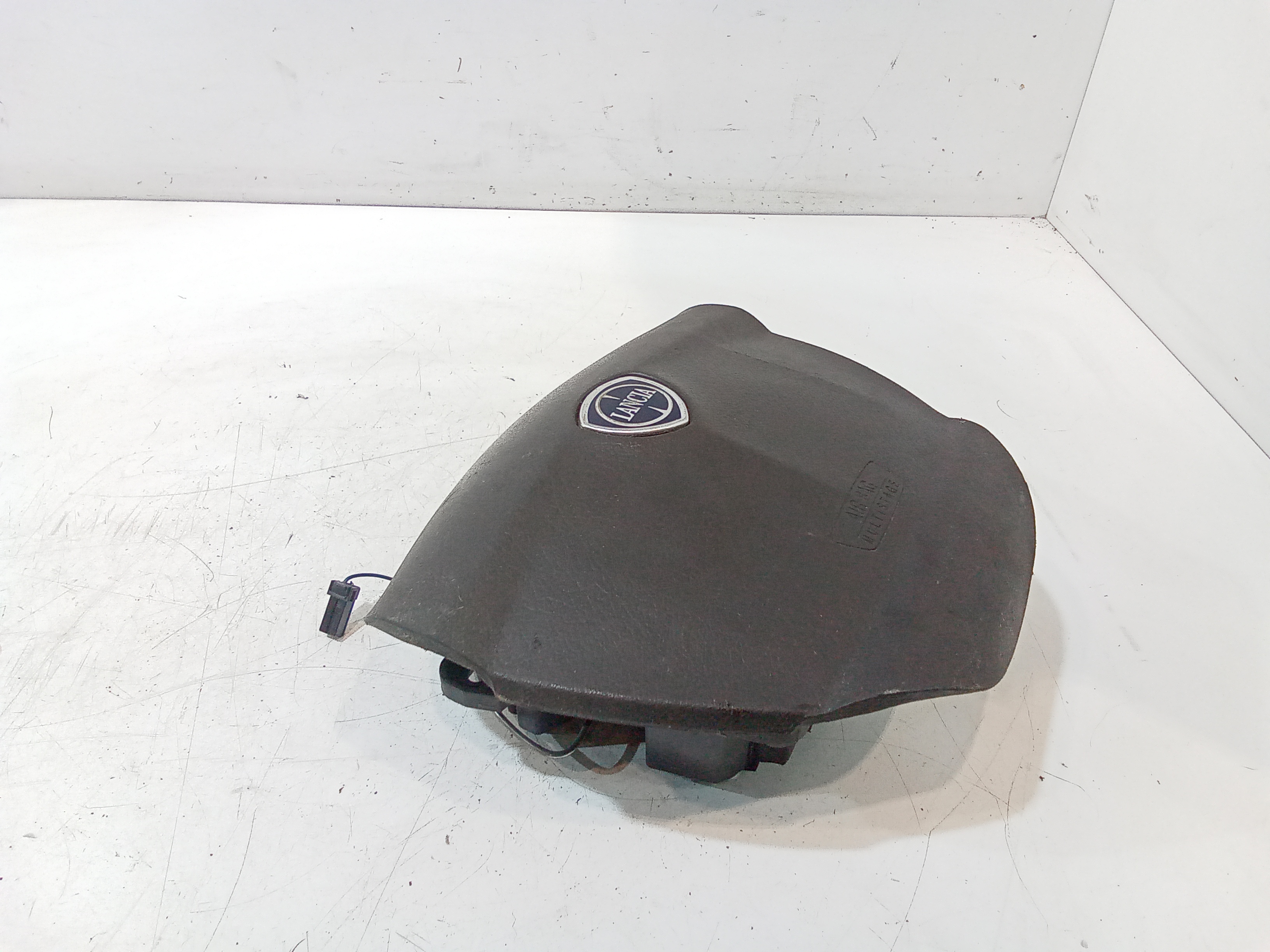 Airbag Volante per Lancia Musa 1 Serie (2004 - 2007)