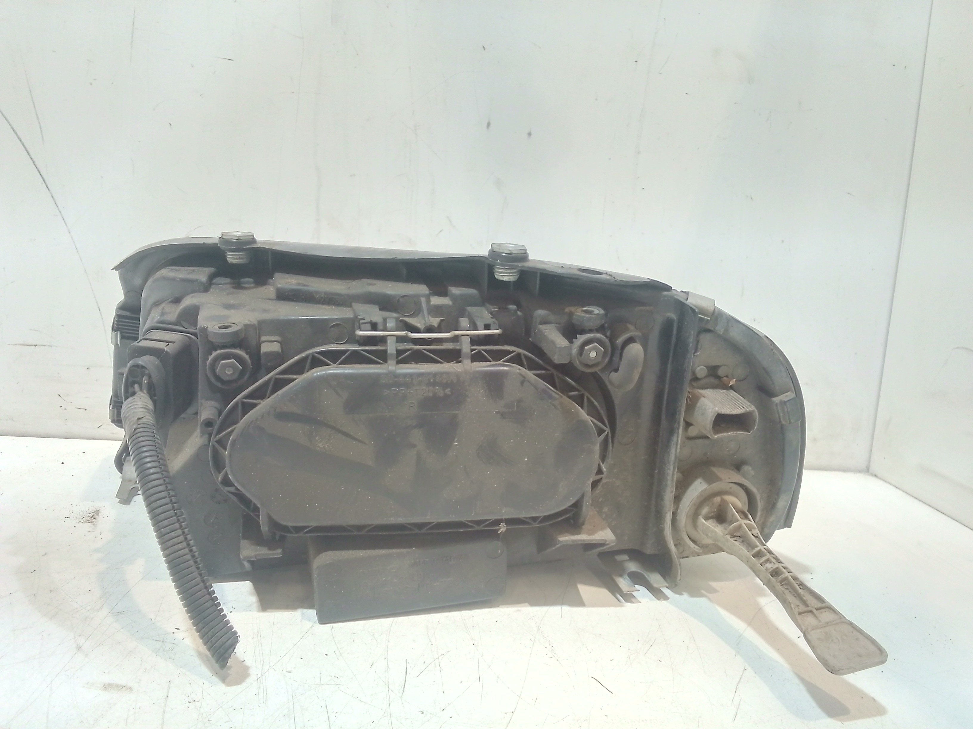 Faro anteriore Destro Passeggero per Seat Alhambra 1 Serie (1996 - 2000)