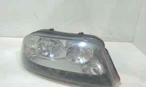 Faro anteriore Destro Passeggero per Seat Alhambra 1 Serie (1996 - 2000)