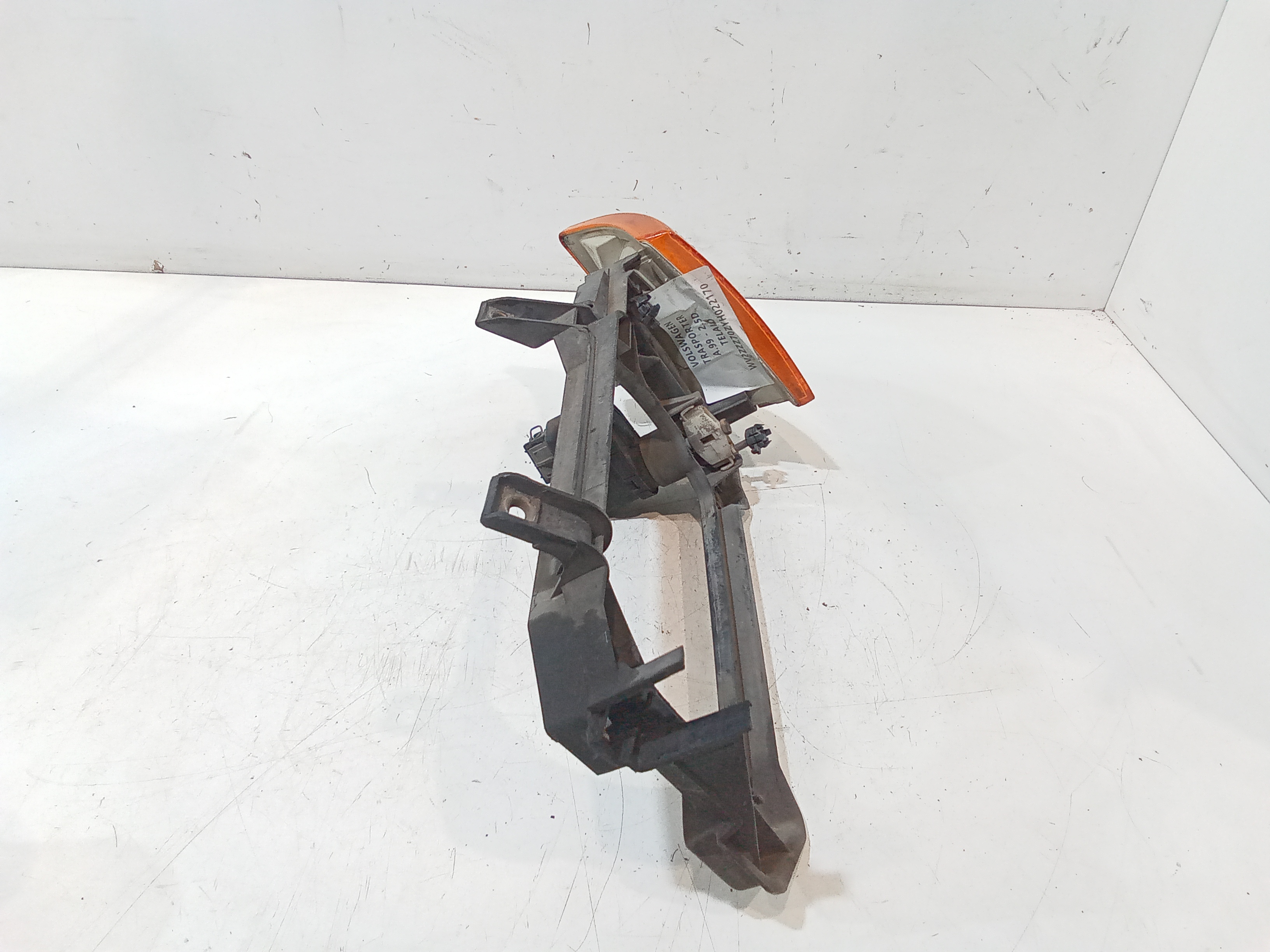 Freccia ant SX per Volkswagen Transporter T4 2 Serie (1996 - 2003)