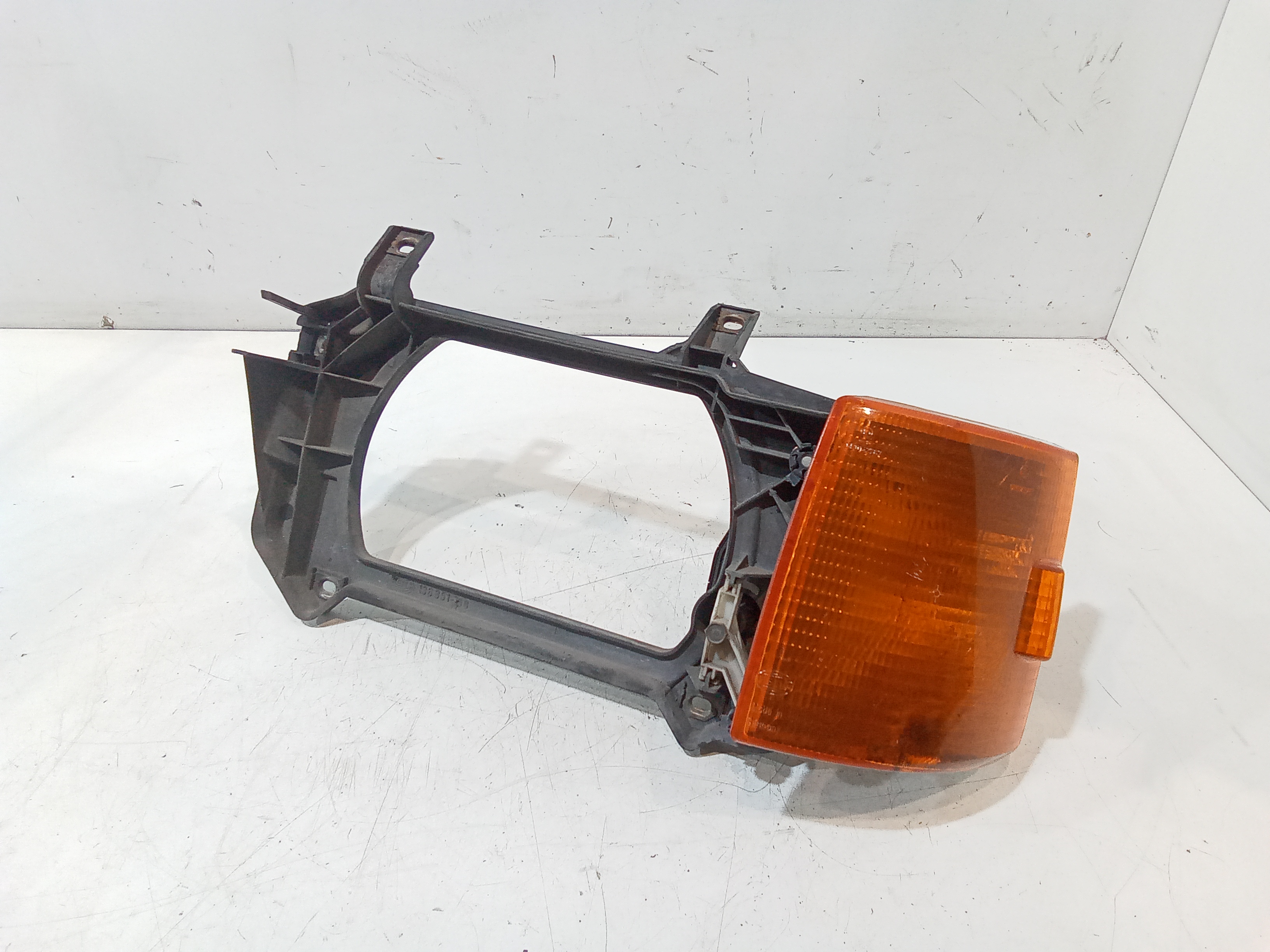 Freccia ant SX per Volkswagen Transporter T4 2 Serie (1996 - 2003)