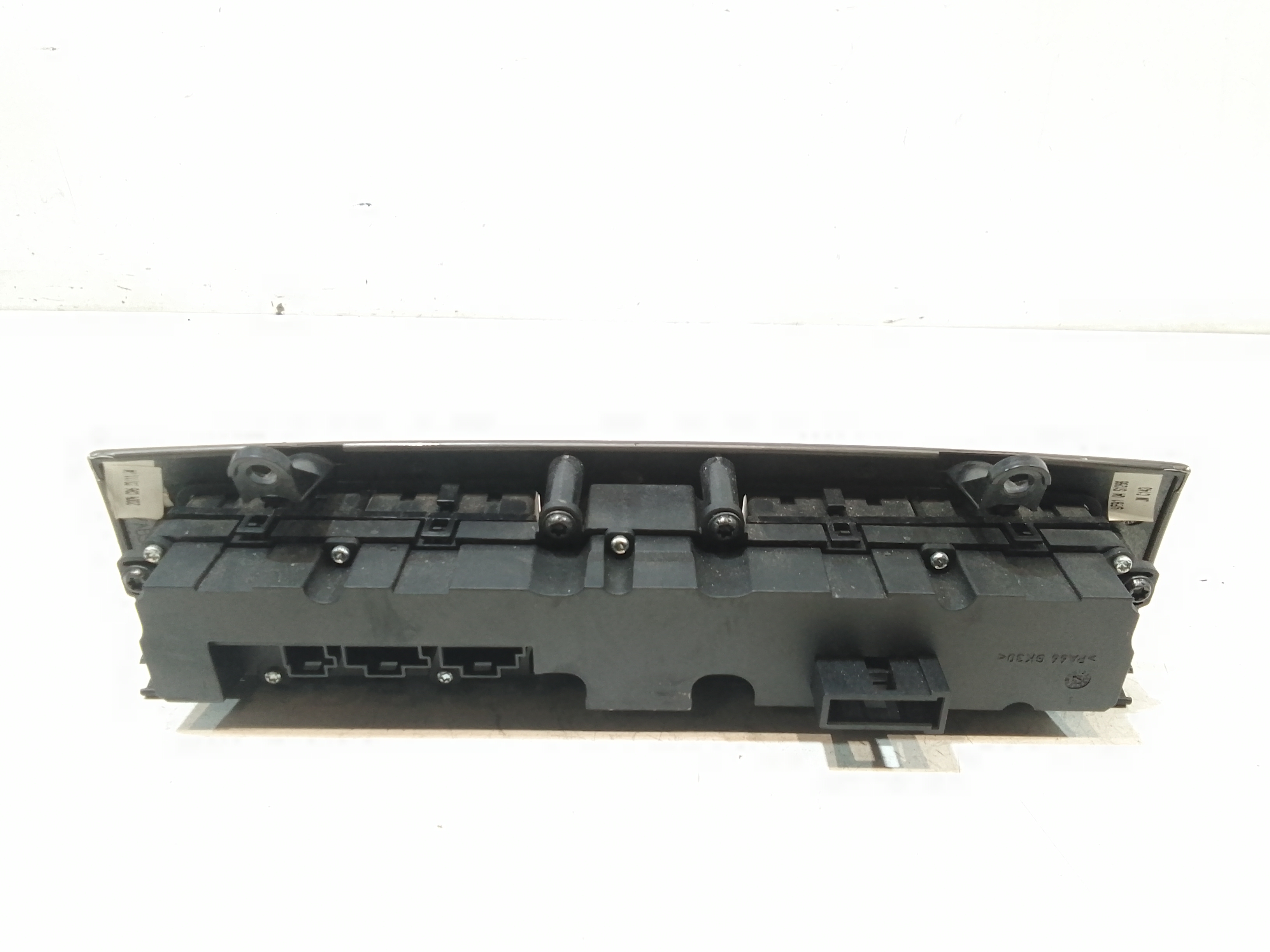 Pulsantiera Centrale per Mercedes Classe C Berlina W203 2 Serie (2004 - 2007)