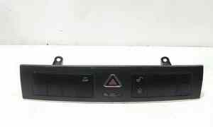 Pulsantiera Centrale per Mercedes Classe C Berlina W203 2 Serie (2004 - 2007)