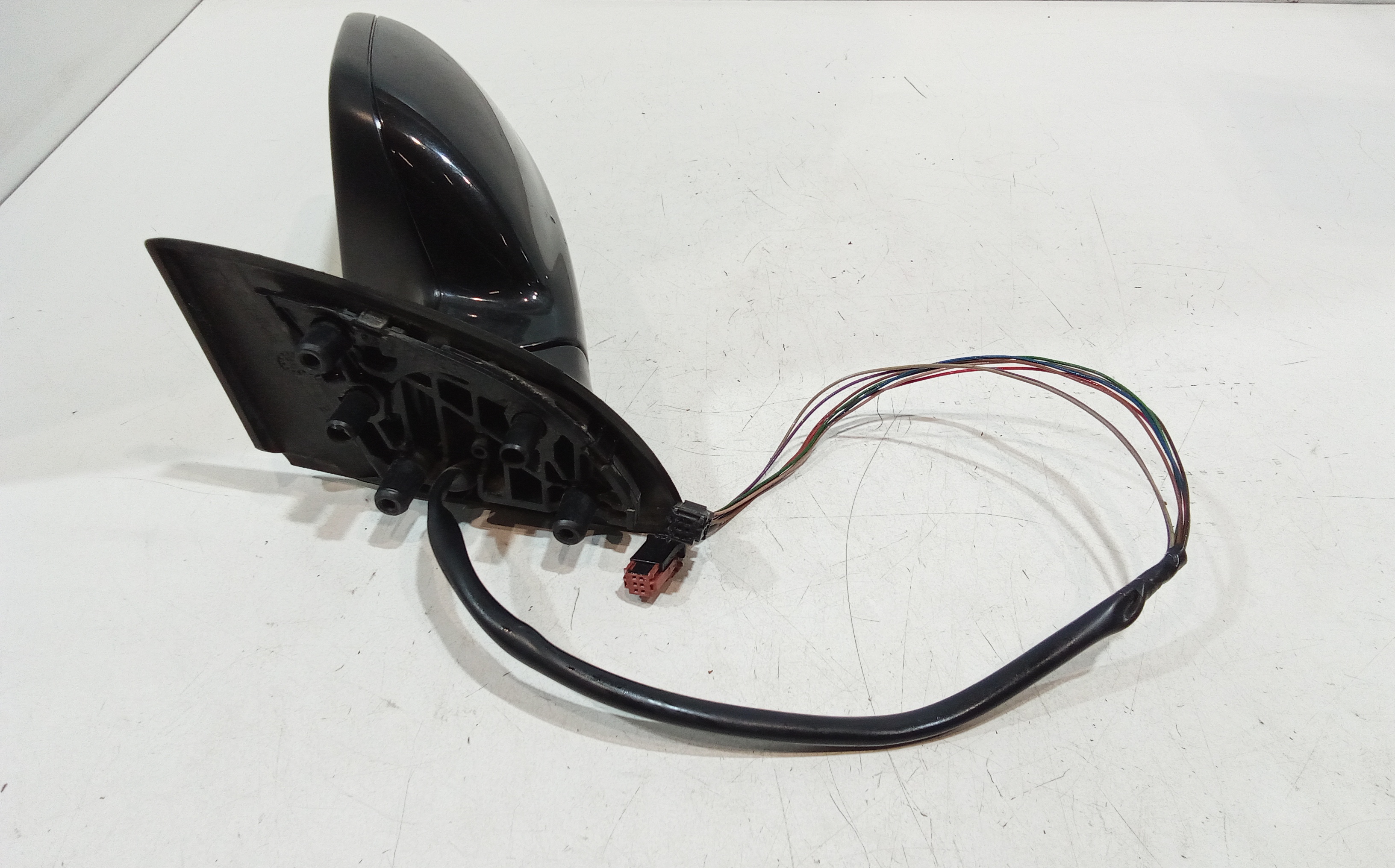 Specchietto Retrovisore Sinistro per Peugeot 307 Berlina 2 Serie (2005 - In produzione)