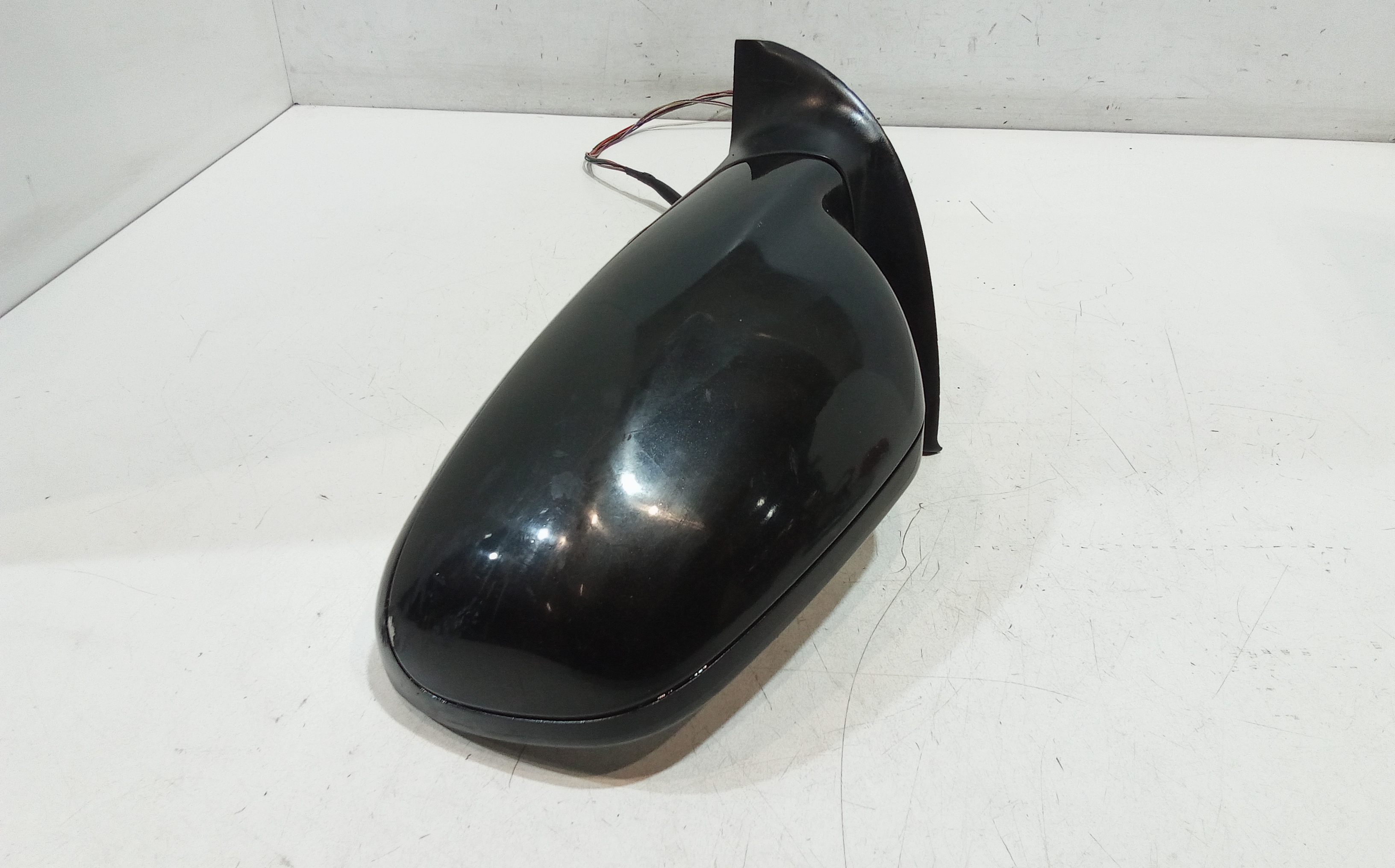 Specchietto Retrovisore Sinistro per Peugeot 307 Berlina 2 Serie (2005 - In produzione)