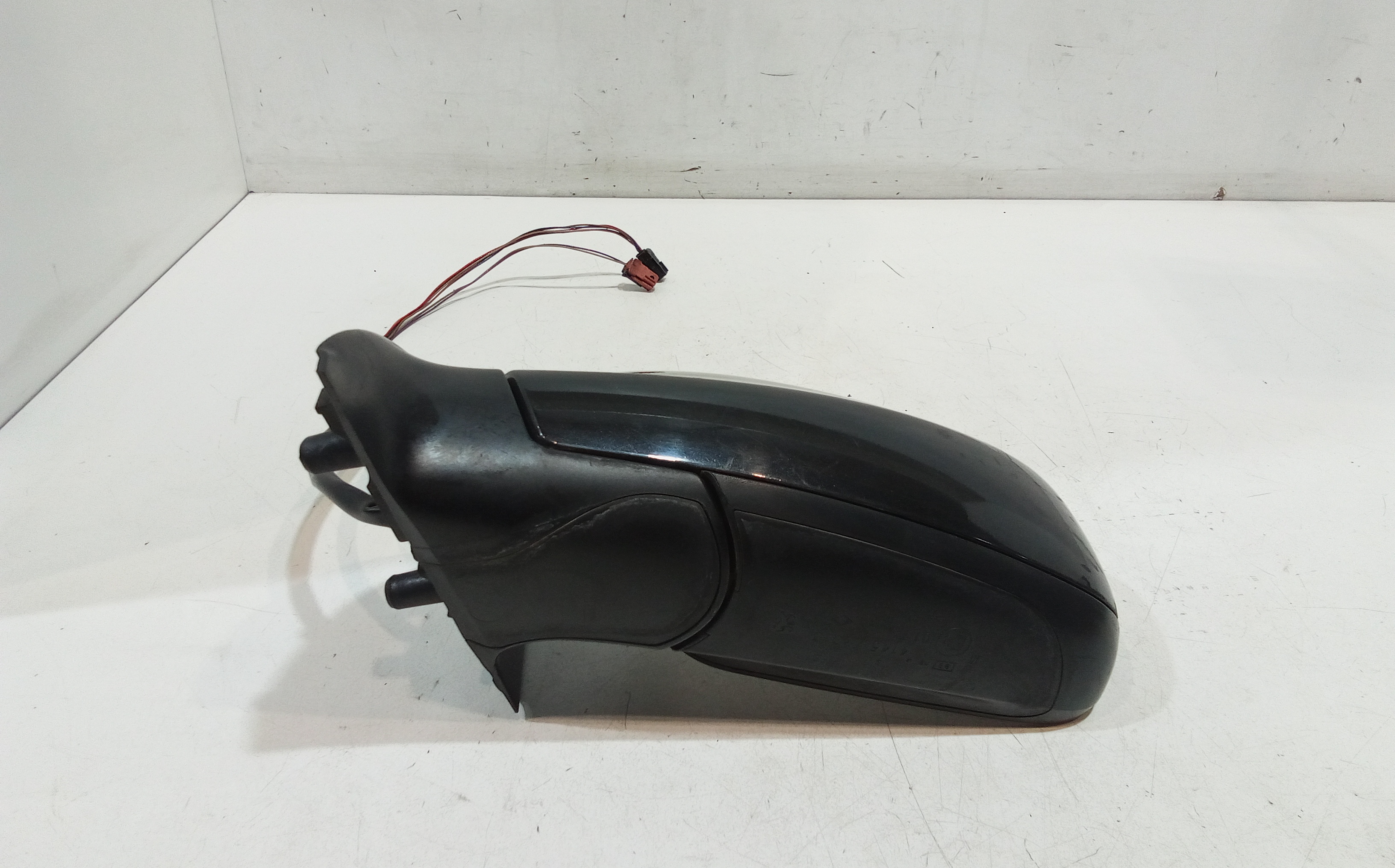 Specchietto Retrovisore Sinistro per Peugeot 307 Berlina 2 Serie (2005 - In produzione)