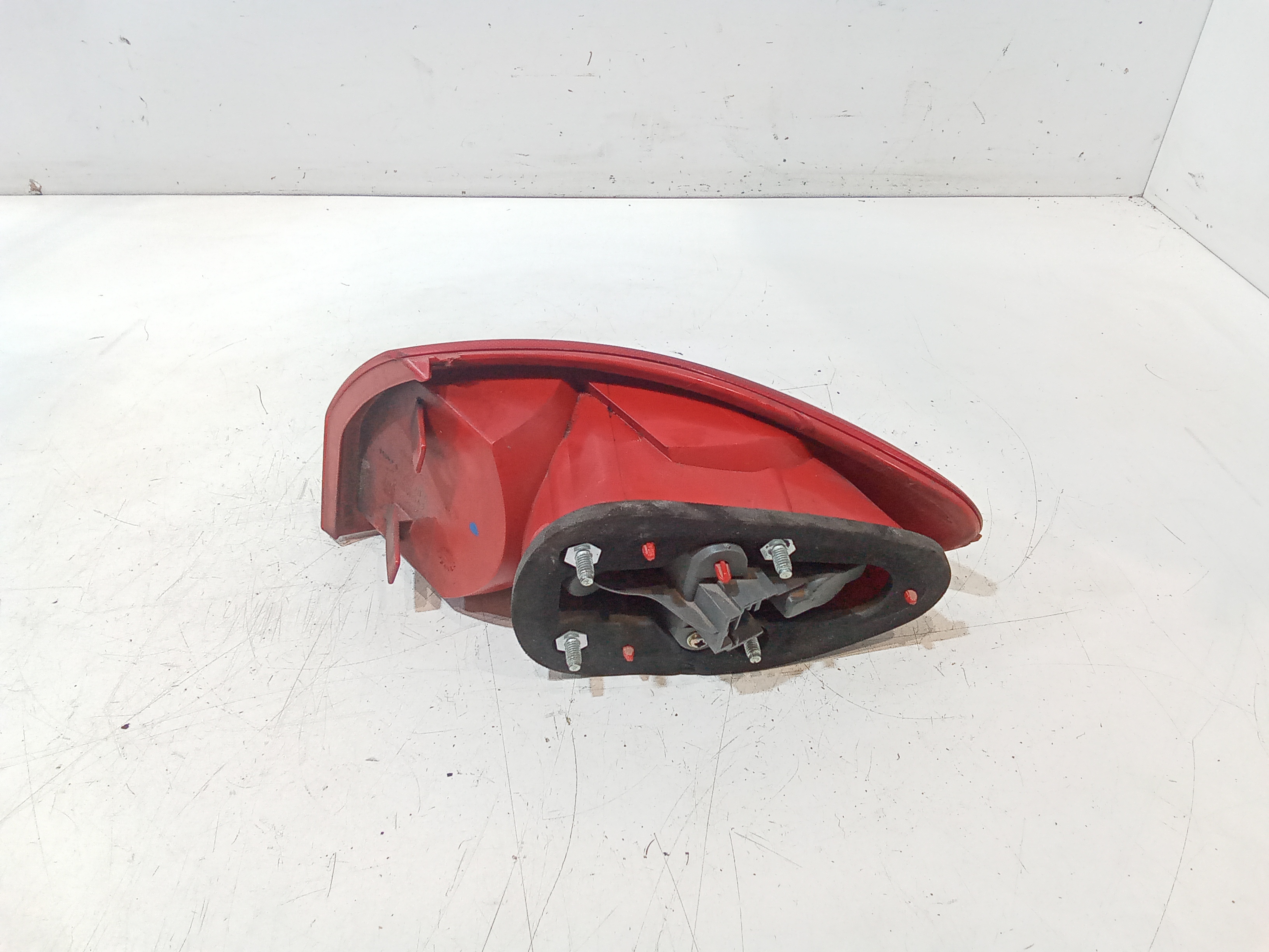 Stop fanale Posteriore sinistro lato Guida per Alfa Romeo 147 Serie (937) (00>05<) (2000 - 2005)