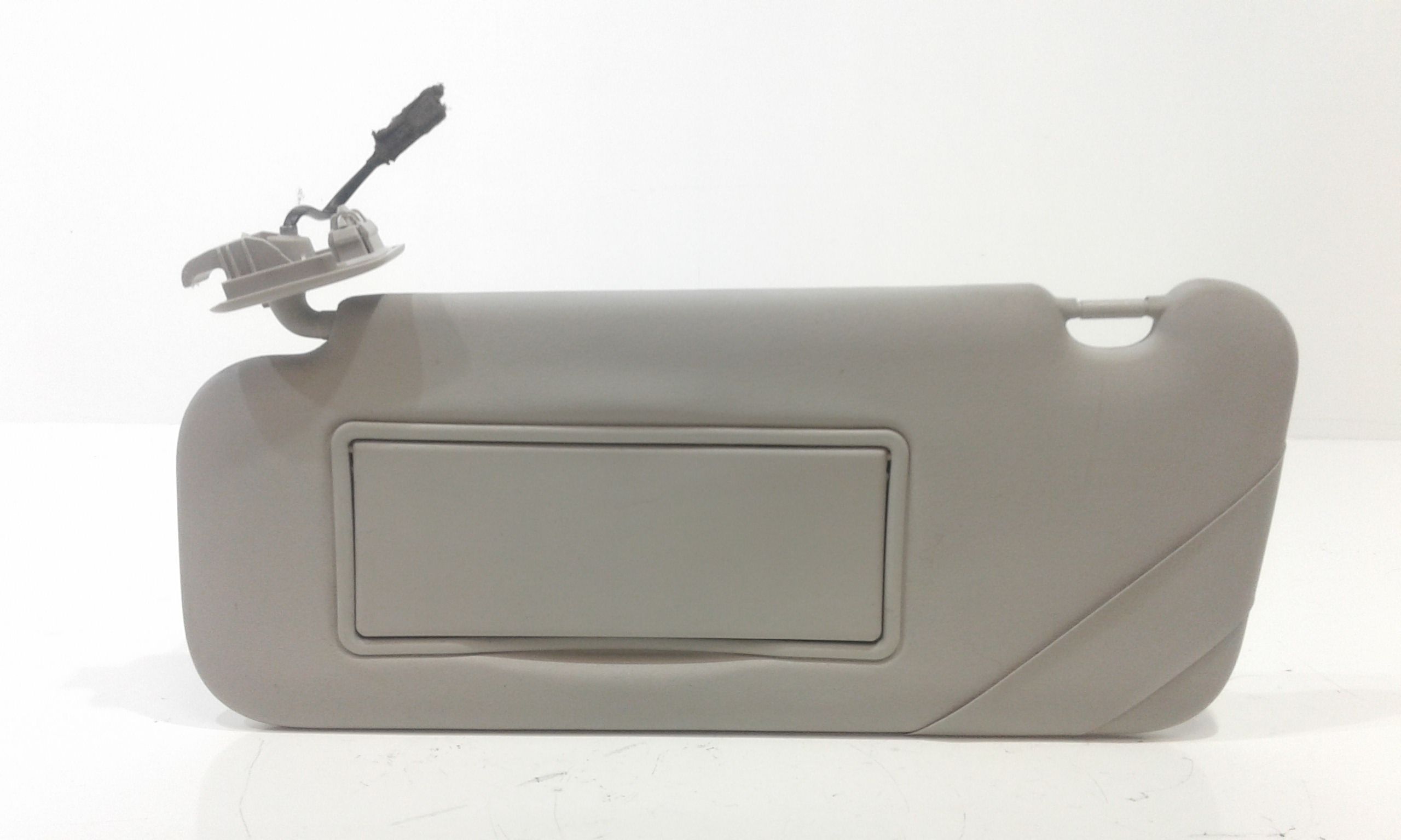 Parasole aletta anteriore Lato Guida PEUGEOT 407 S. Wagon