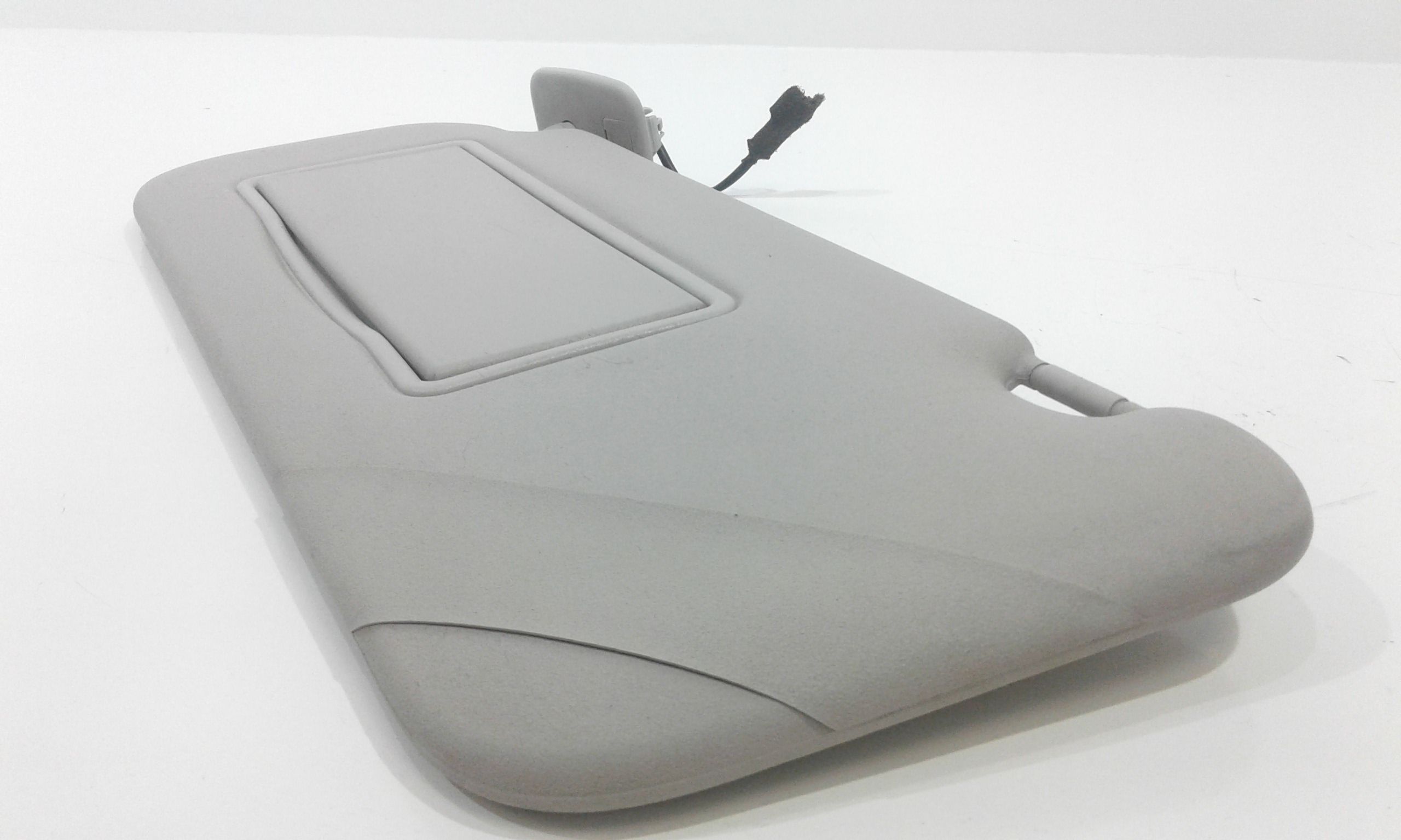 Parasole aletta anteriore Lato Guida PEUGEOT 407 S. Wagon