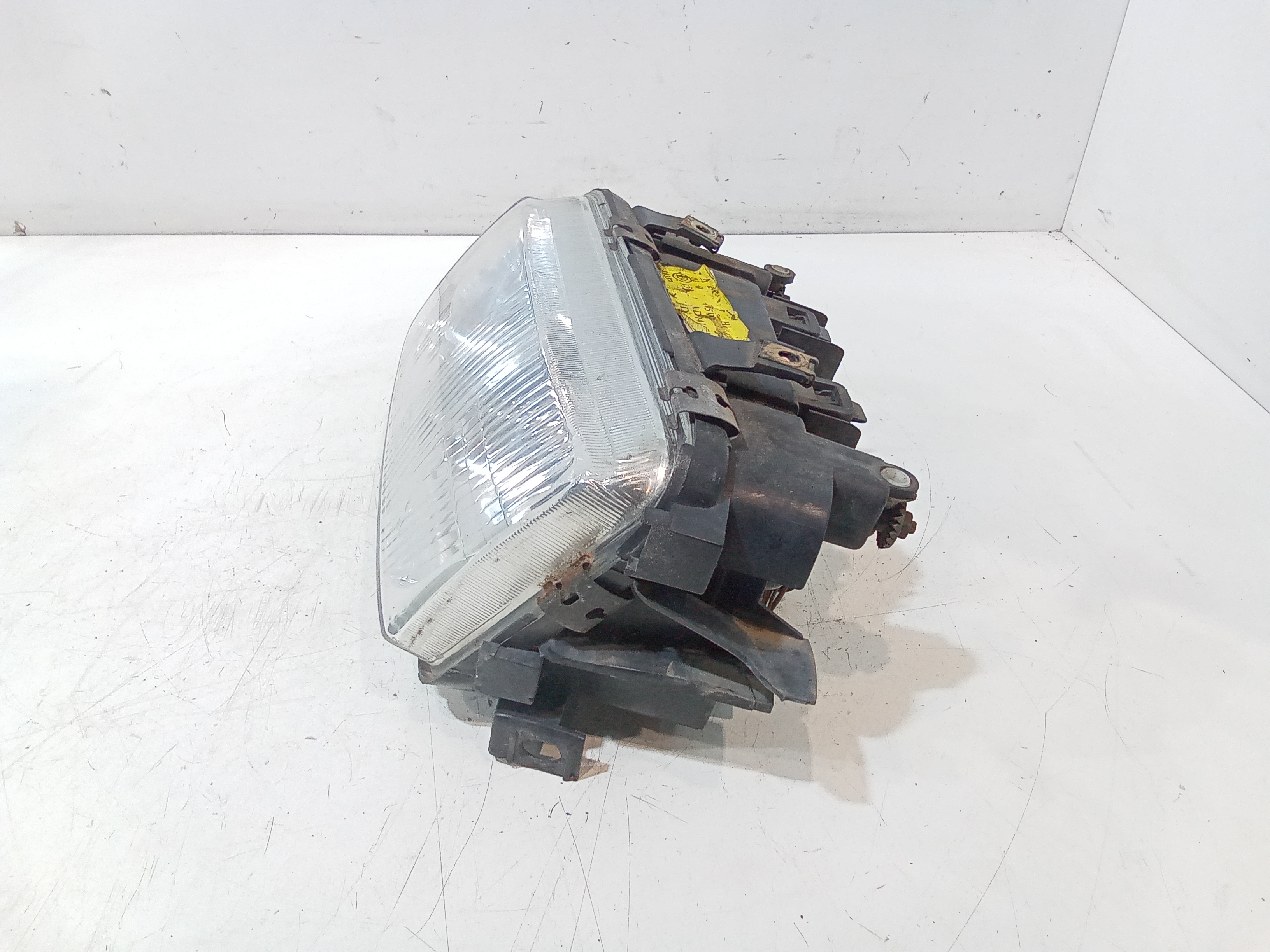 Faro anteriore Sinistro Guida per Audi A3 Serie (8l1) (96>03) (1996 - 2003)