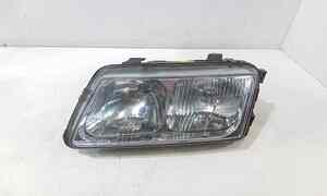 Faro anteriore Sinistro Guida per Audi A3 Serie (8l1) (96>03) (1996 - 2003)