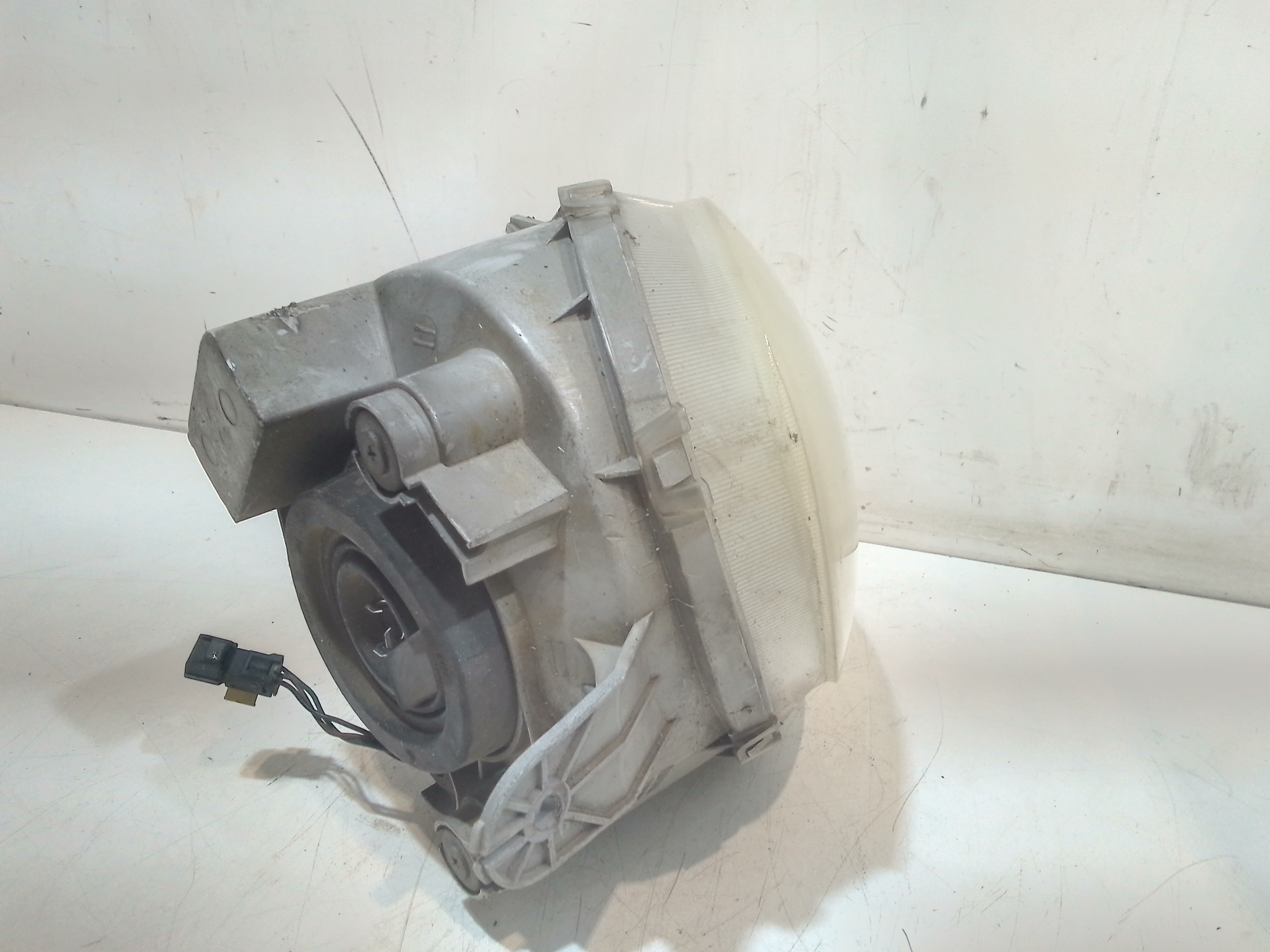 Faro anteriore Destro Passeggero per Daewoo Matiz 2 Serie (2001 - 2005)