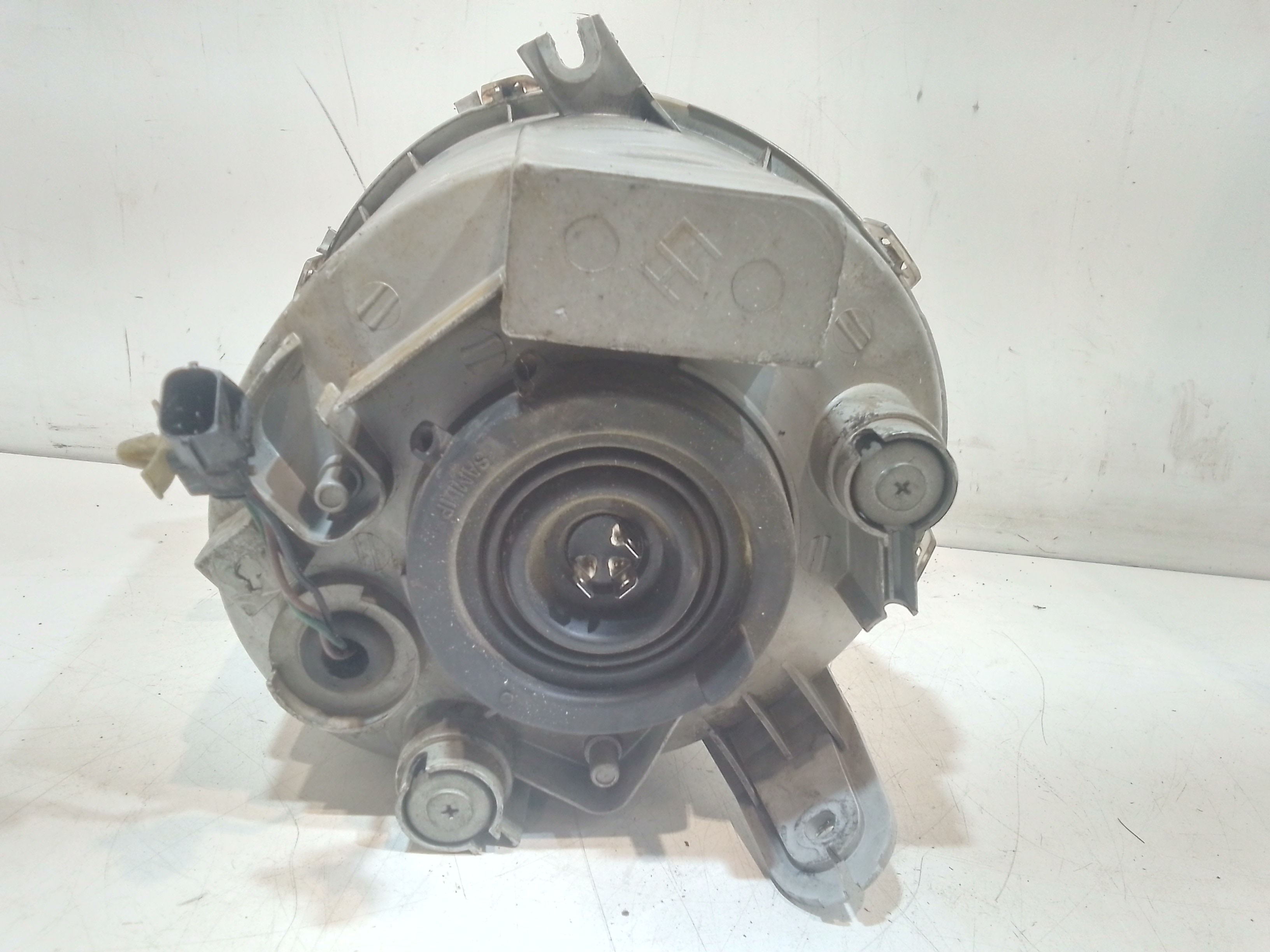 Faro anteriore Destro Passeggero per Daewoo Matiz 2 Serie (2001 - 2005)