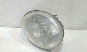 Faro anteriore Destro Passeggero per Daewoo Matiz 2 Serie (2001 - 2005)