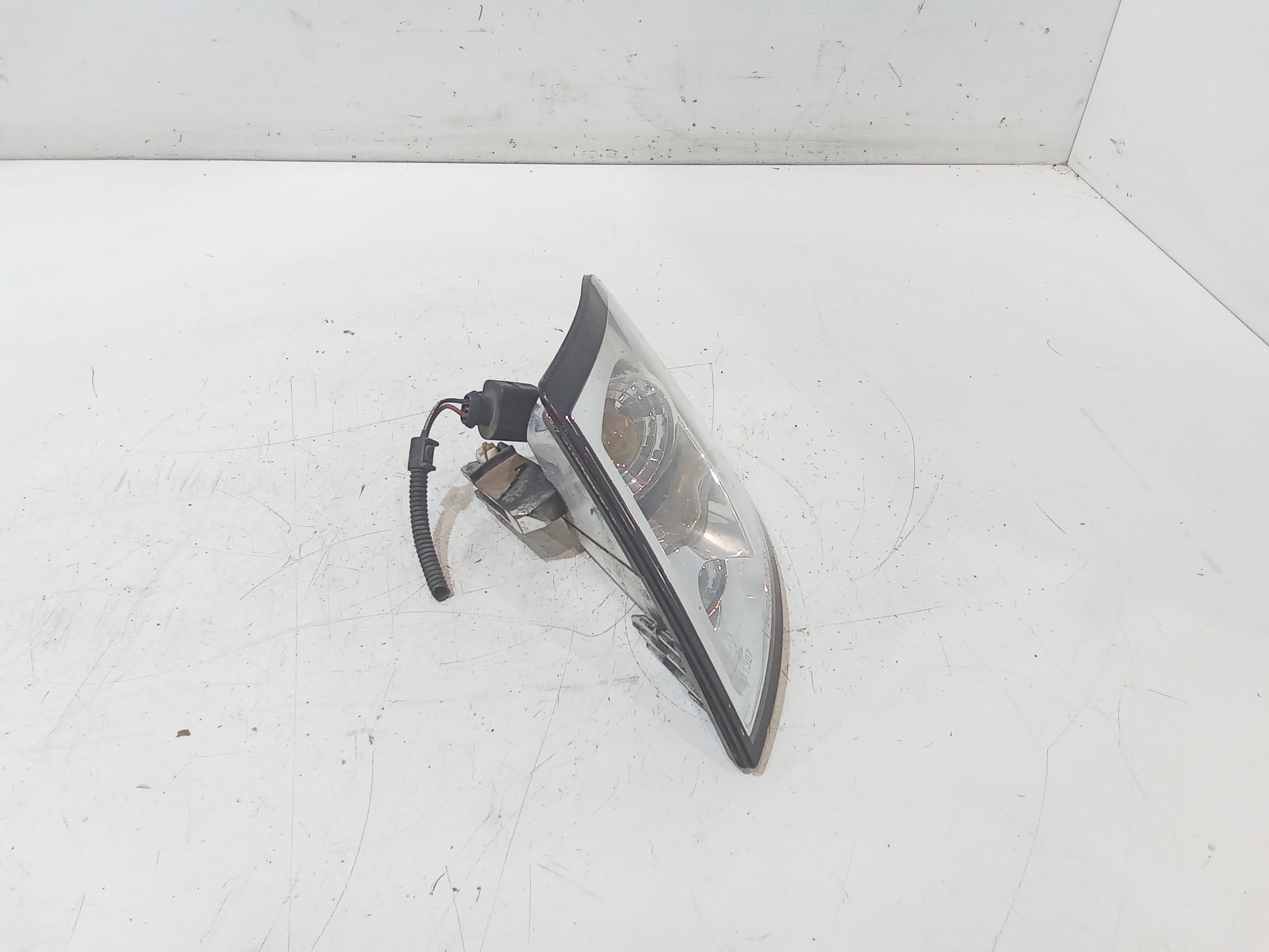 Freccia ant SX per Audi A3 Serie (8l1) (96>03) (1996 - 2003)