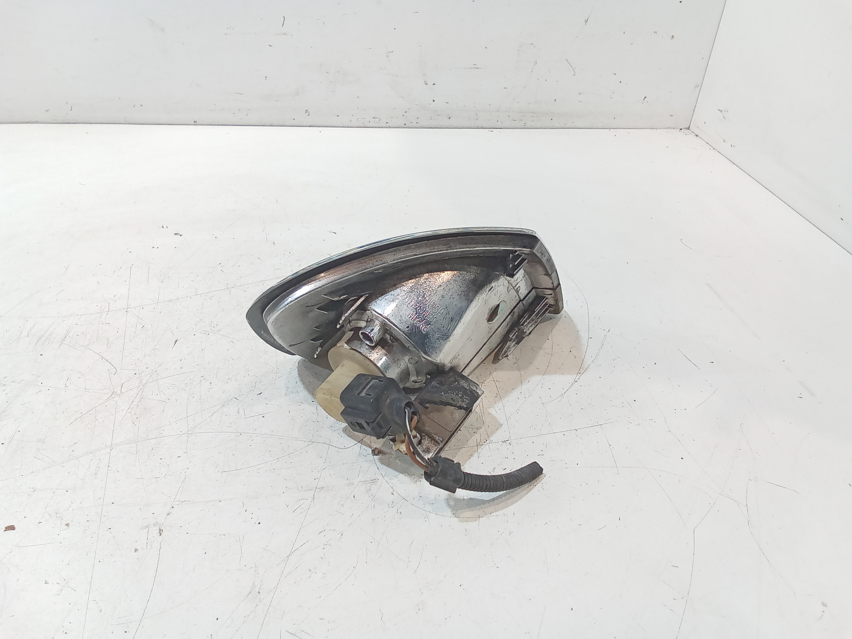 Freccia ant SX per Audi A3 Serie (8l1) (96>03) (1996 - 2003)