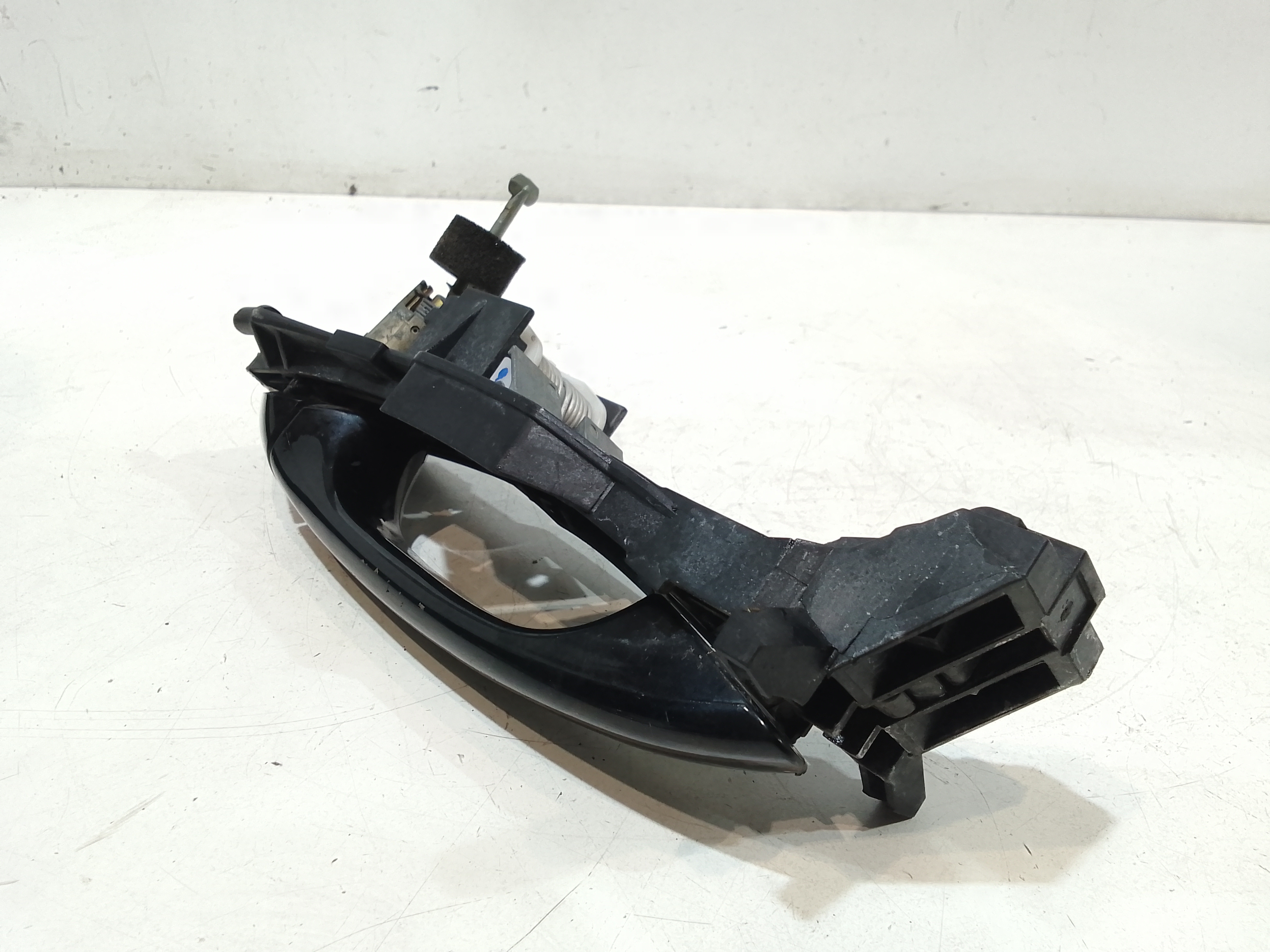 Maniglia esterna Anteriore Sinistra per Mercedes Classe C Berlina W203 2 Serie (2004 - 2007)