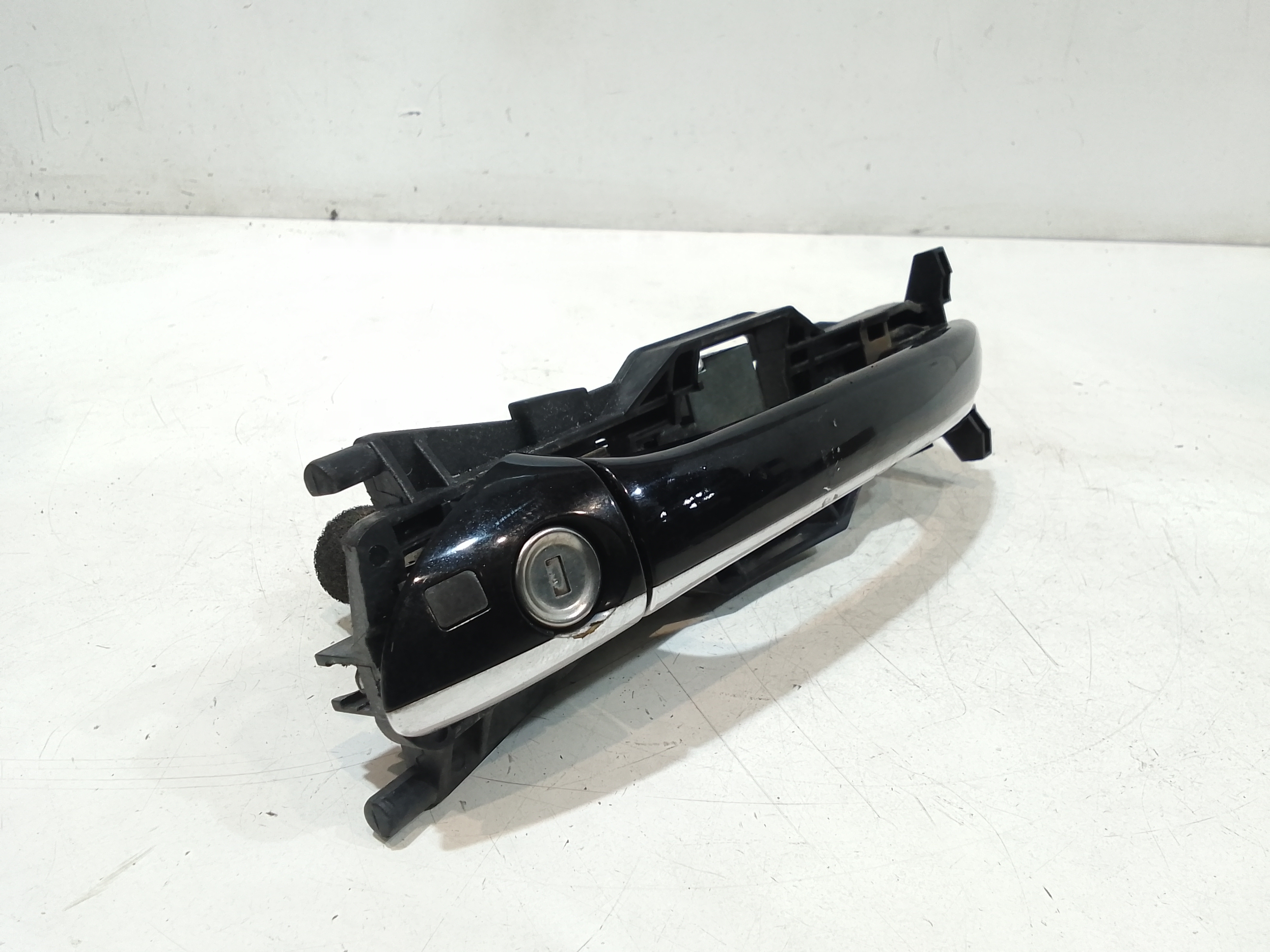 Maniglia esterna Anteriore Sinistra per Mercedes Classe C Berlina W203 2 Serie (2004 - 2007)