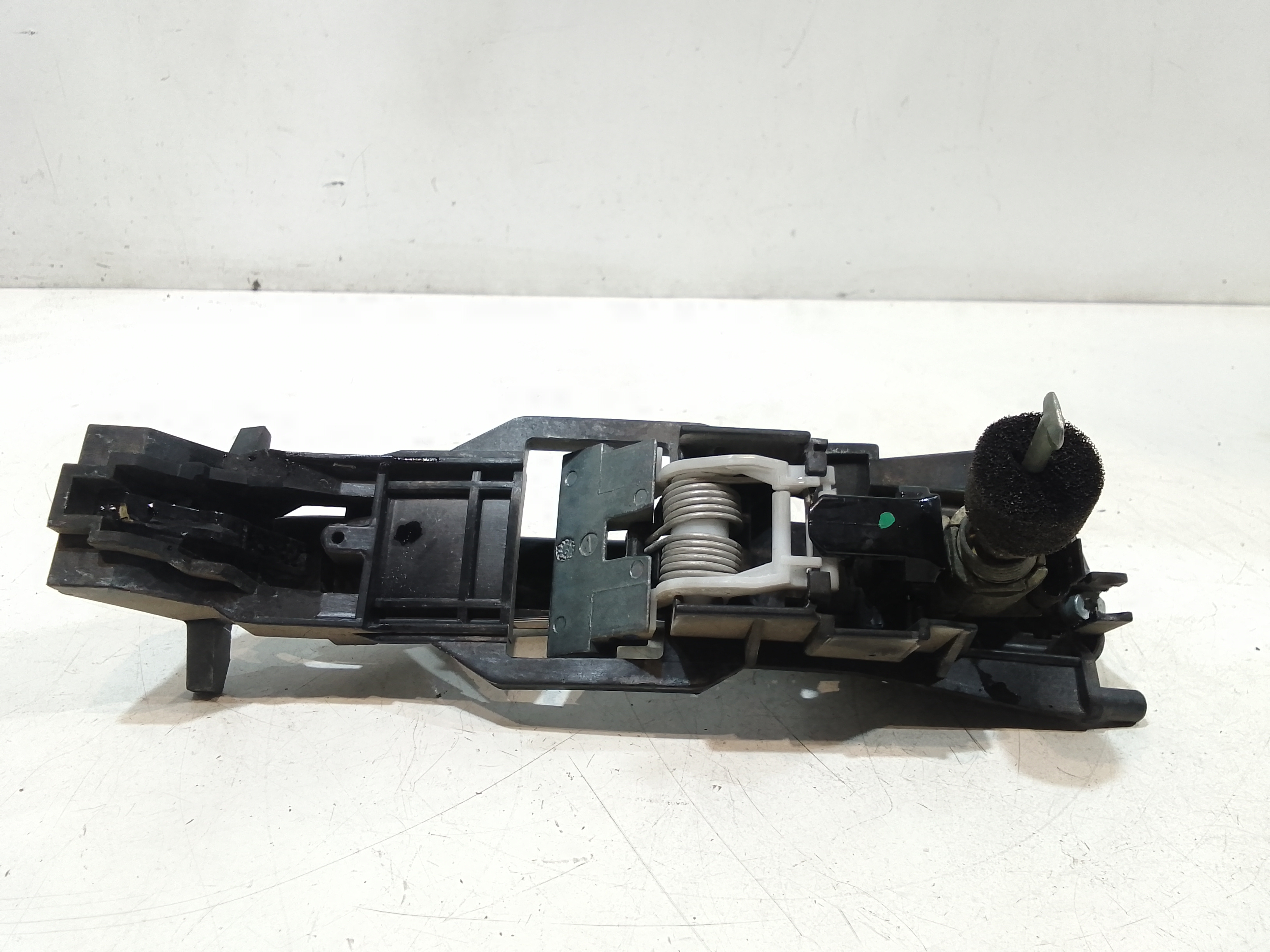 Maniglia esterna Anteriore Sinistra per Mercedes Classe C Berlina W203 2 Serie (2004 - 2007)