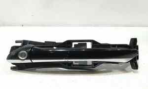 Maniglia esterna Anteriore Sinistra per Mercedes Classe C Berlina W203 2 Serie (2004 - 2007)