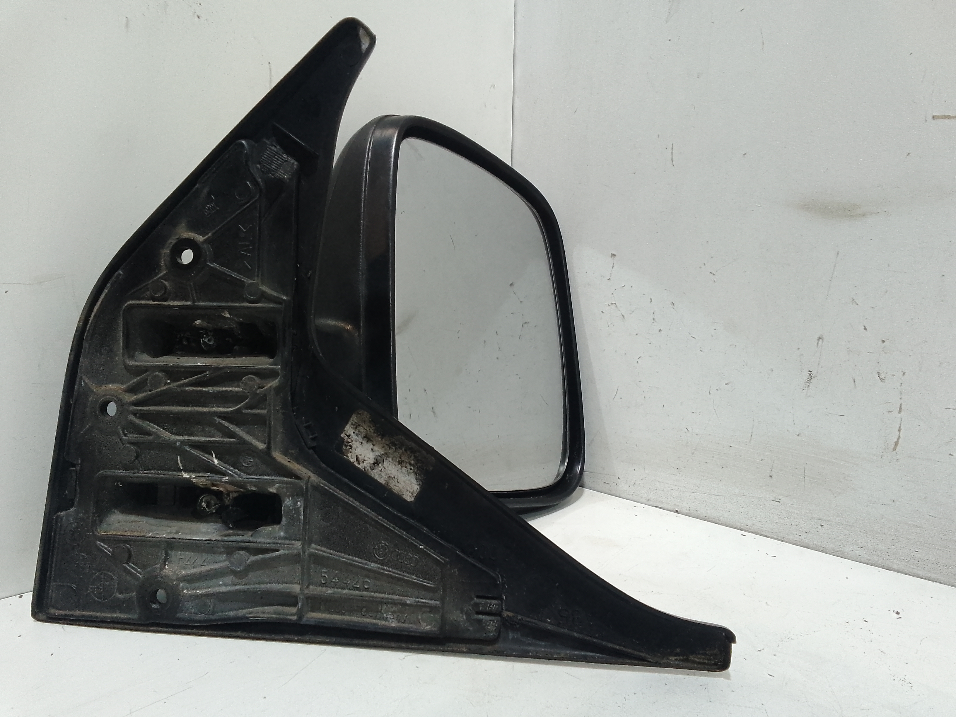Specchietto Retrovisore Destro per Volkswagen Transporter T4 2 Serie (1996 - 2003)