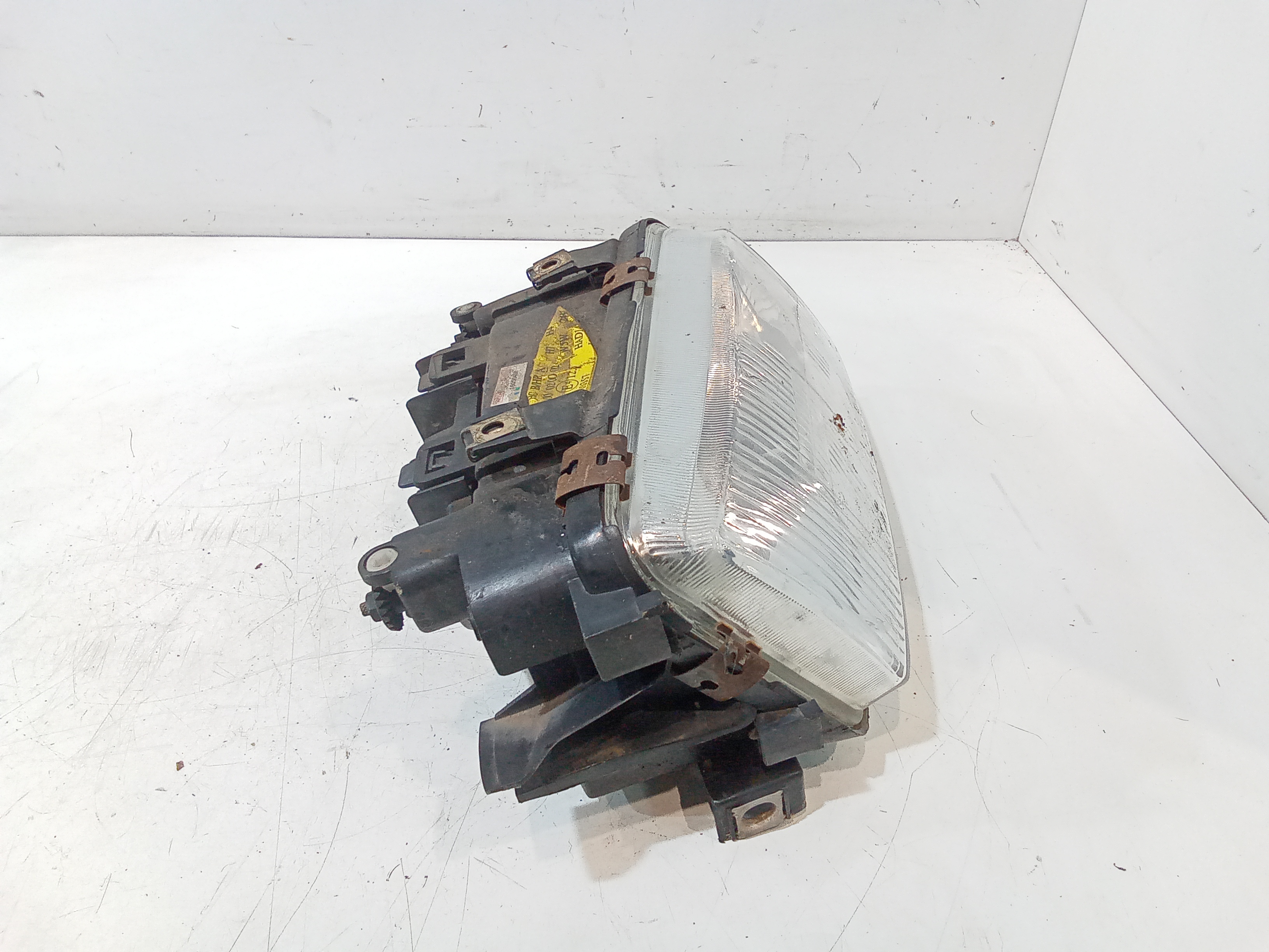 Faro anteriore Destro Passeggero per Audi A3 Serie (8l1) (96>03) (1996 - 2003)