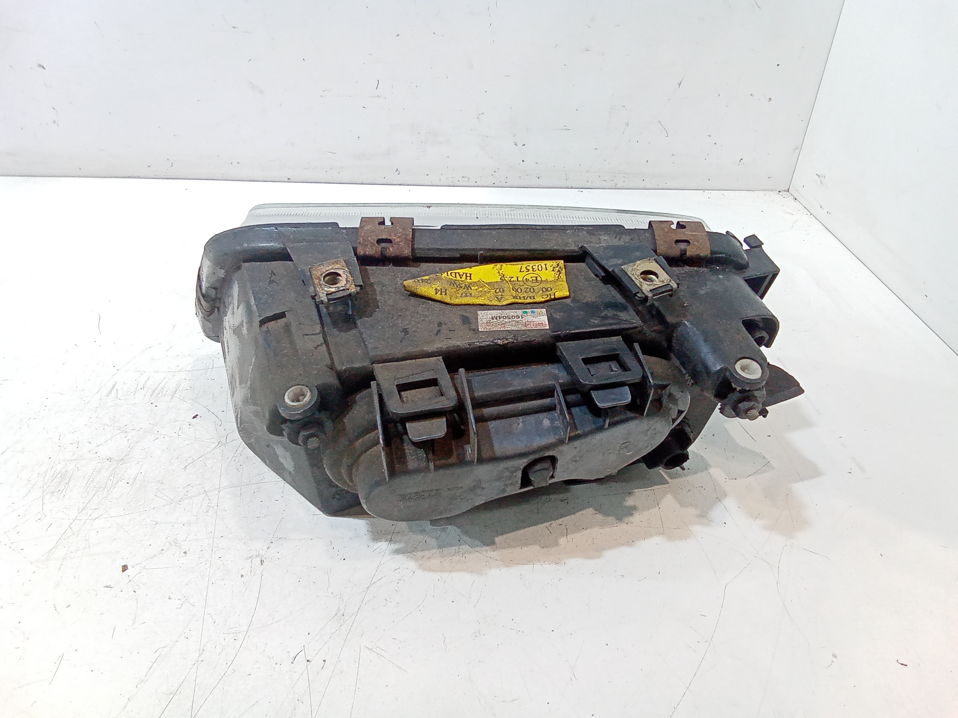 Faro anteriore Destro Passeggero per Audi A3 Serie (8l1) (96>03) (1996 - 2003)