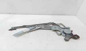 Cremagliera anteriore destra passeggero per Toyota Yaris Serie (05>08) (2005 - 2008)