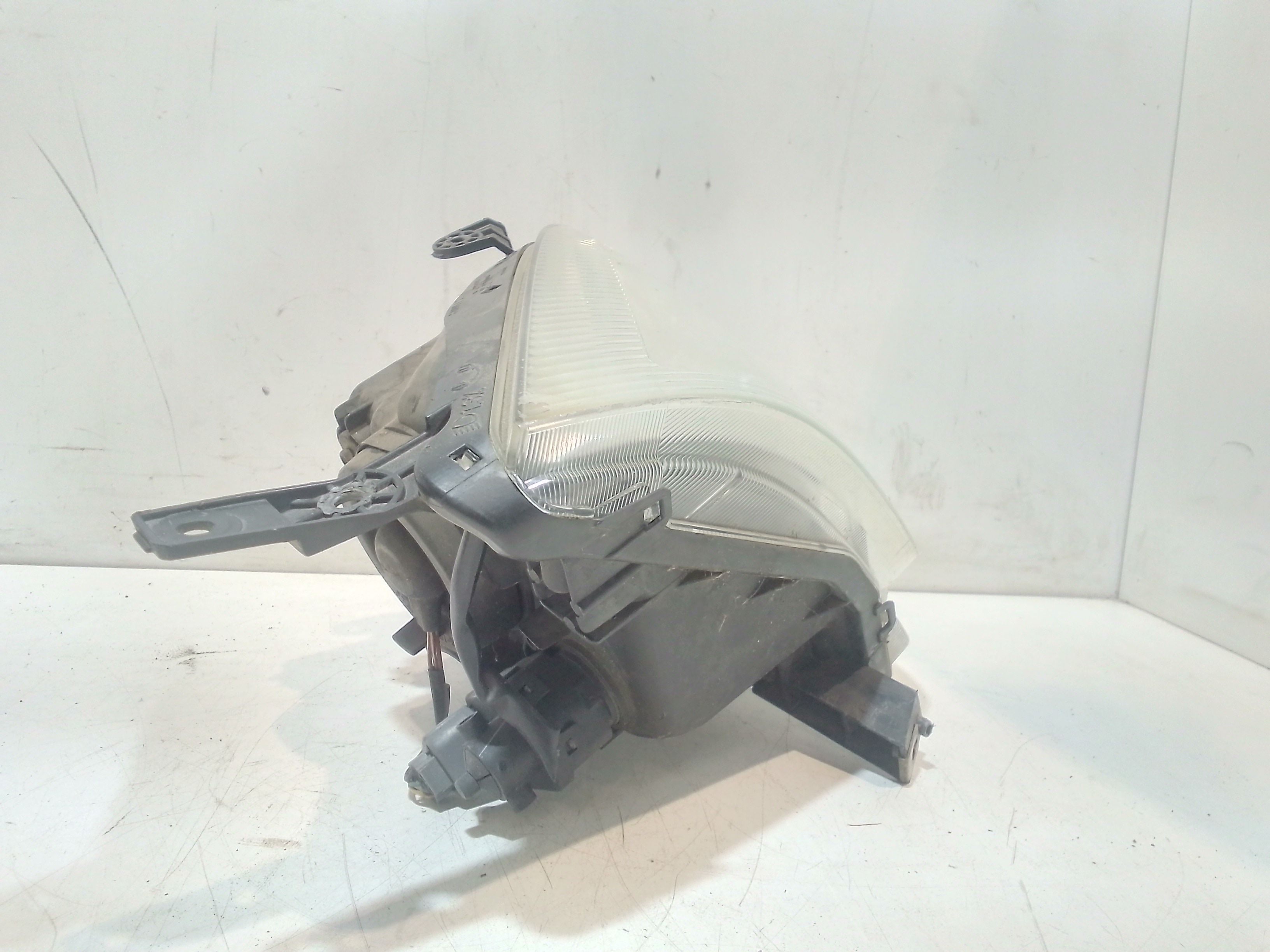 Faro anteriore Destro Passeggero per Suzuki Ignis 2 Serie (2003 - 2009)