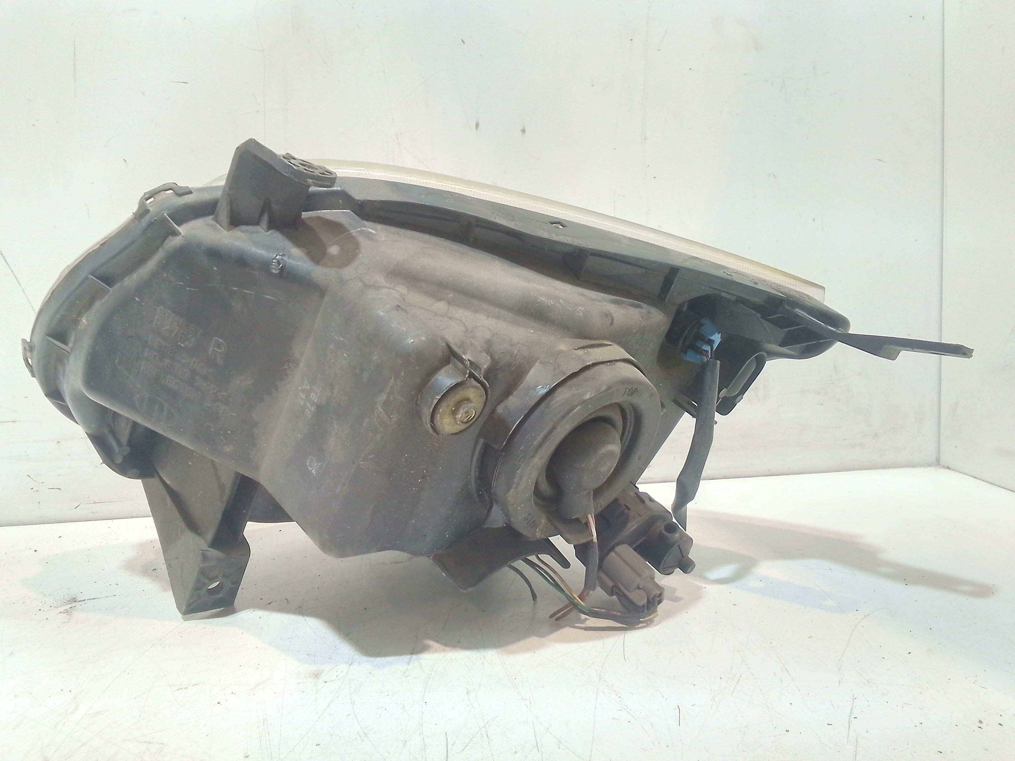 Faro anteriore Destro Passeggero per Suzuki Ignis 2 Serie (2003 - 2009)