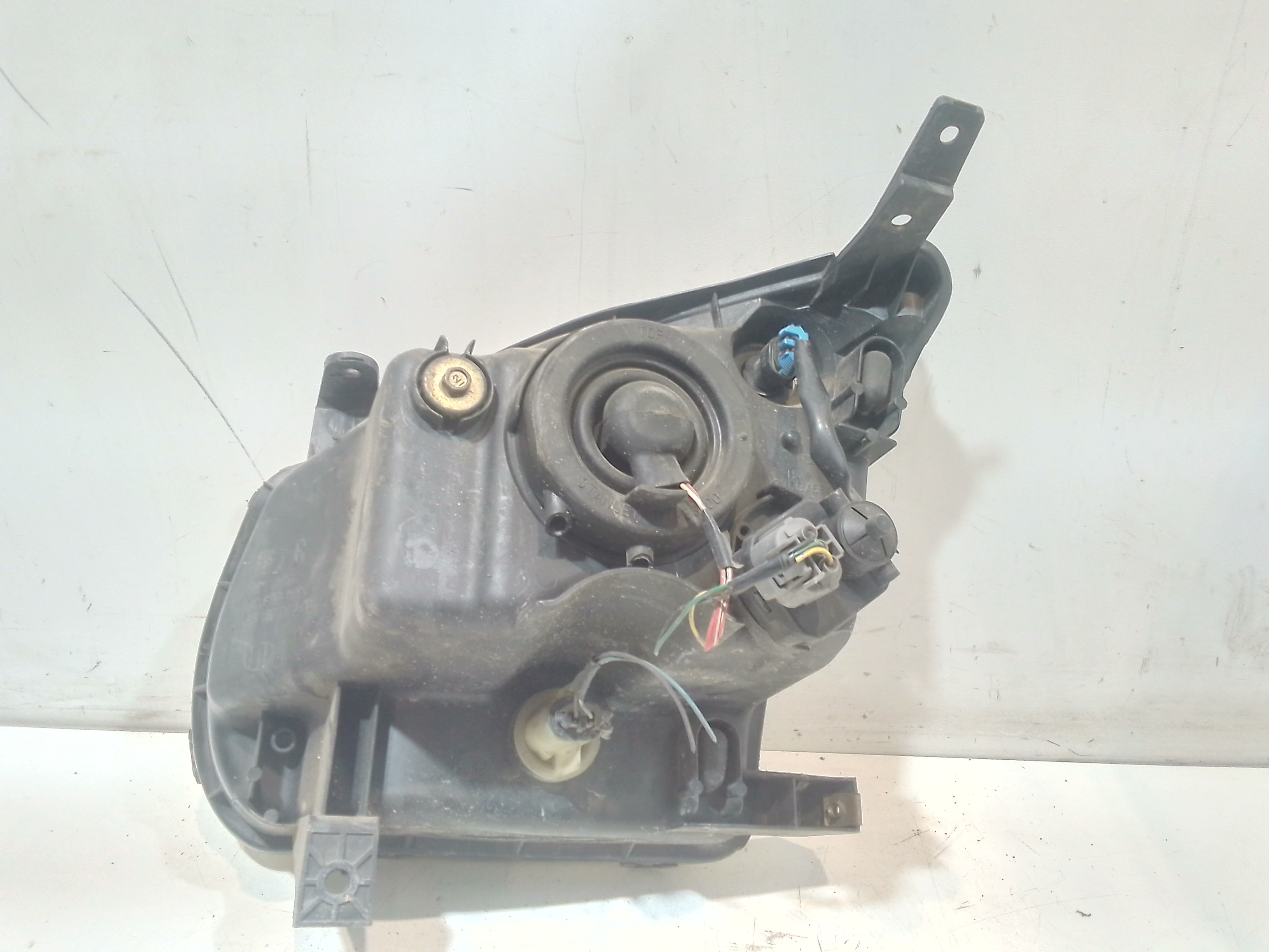 Faro anteriore Destro Passeggero per Suzuki Ignis 2 Serie (2003 - 2009)