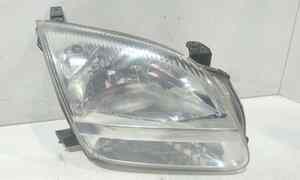 Faro anteriore Destro Passeggero per Suzuki Ignis 2 Serie (2003 - 2009)