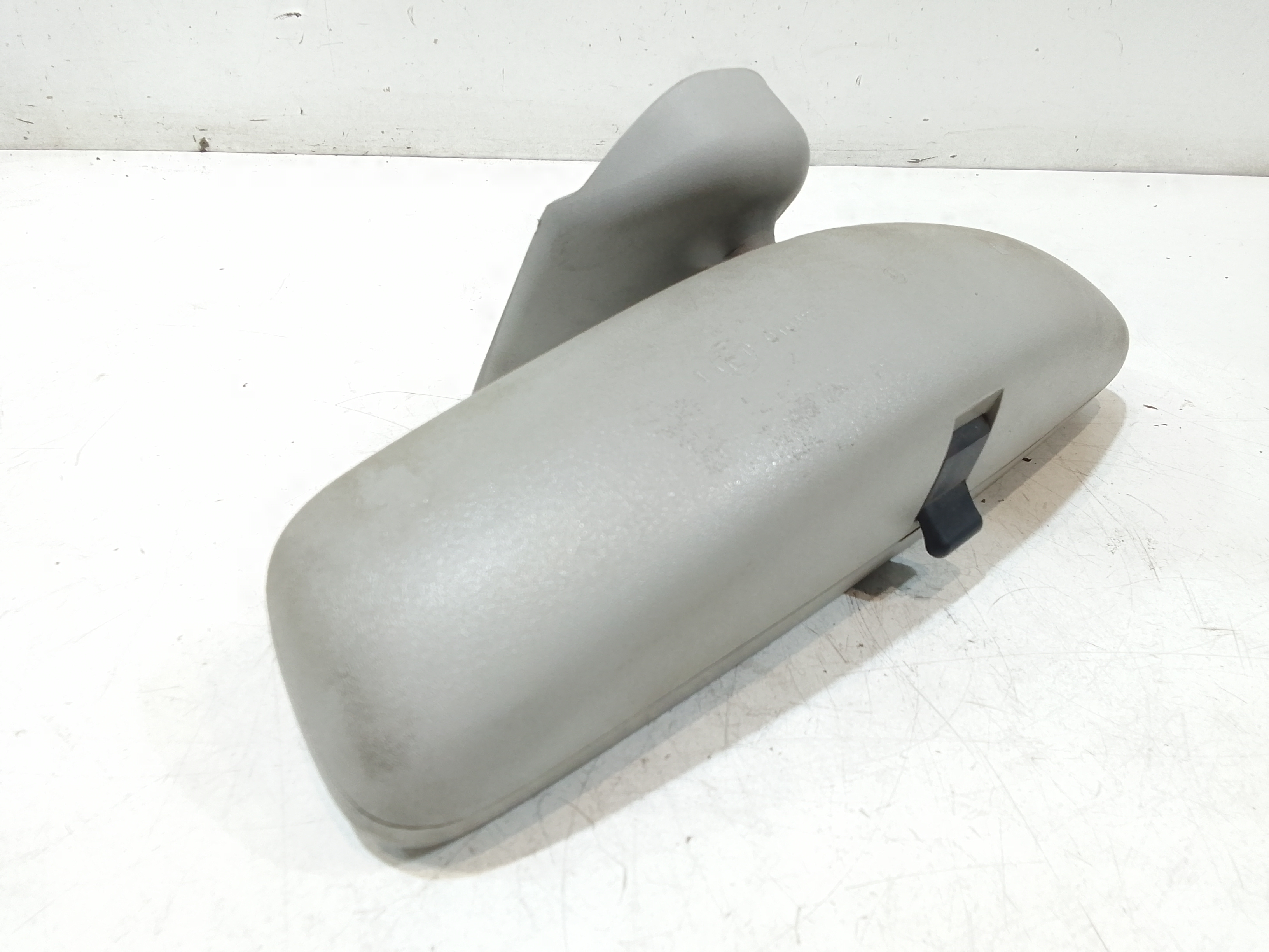 Specchietto Retrovisore Interno per Mercedes Classe C Berlina W203 2 Serie (2004 - 2007)