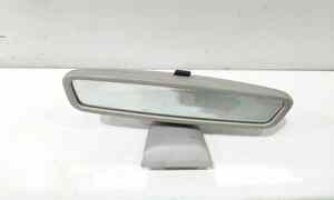 Specchietto Retrovisore Interno per Mercedes Classe C Berlina W203 2 Serie (2004 - 2007)
