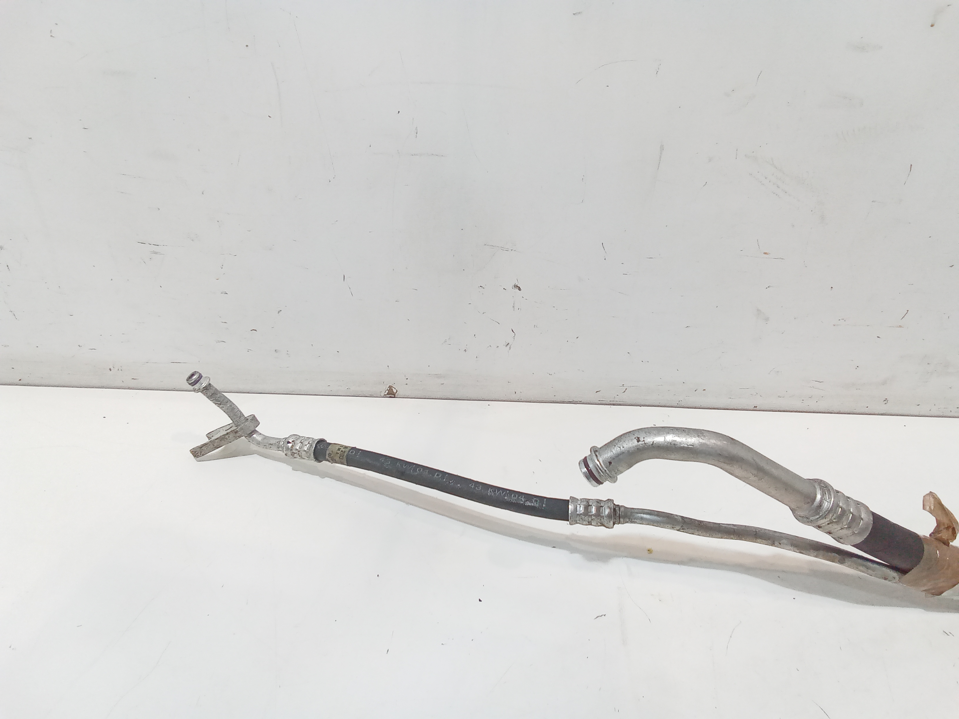 Tubi A/C per Mercedes Classe C Berlina W203 2 Serie (2004 - 2007)