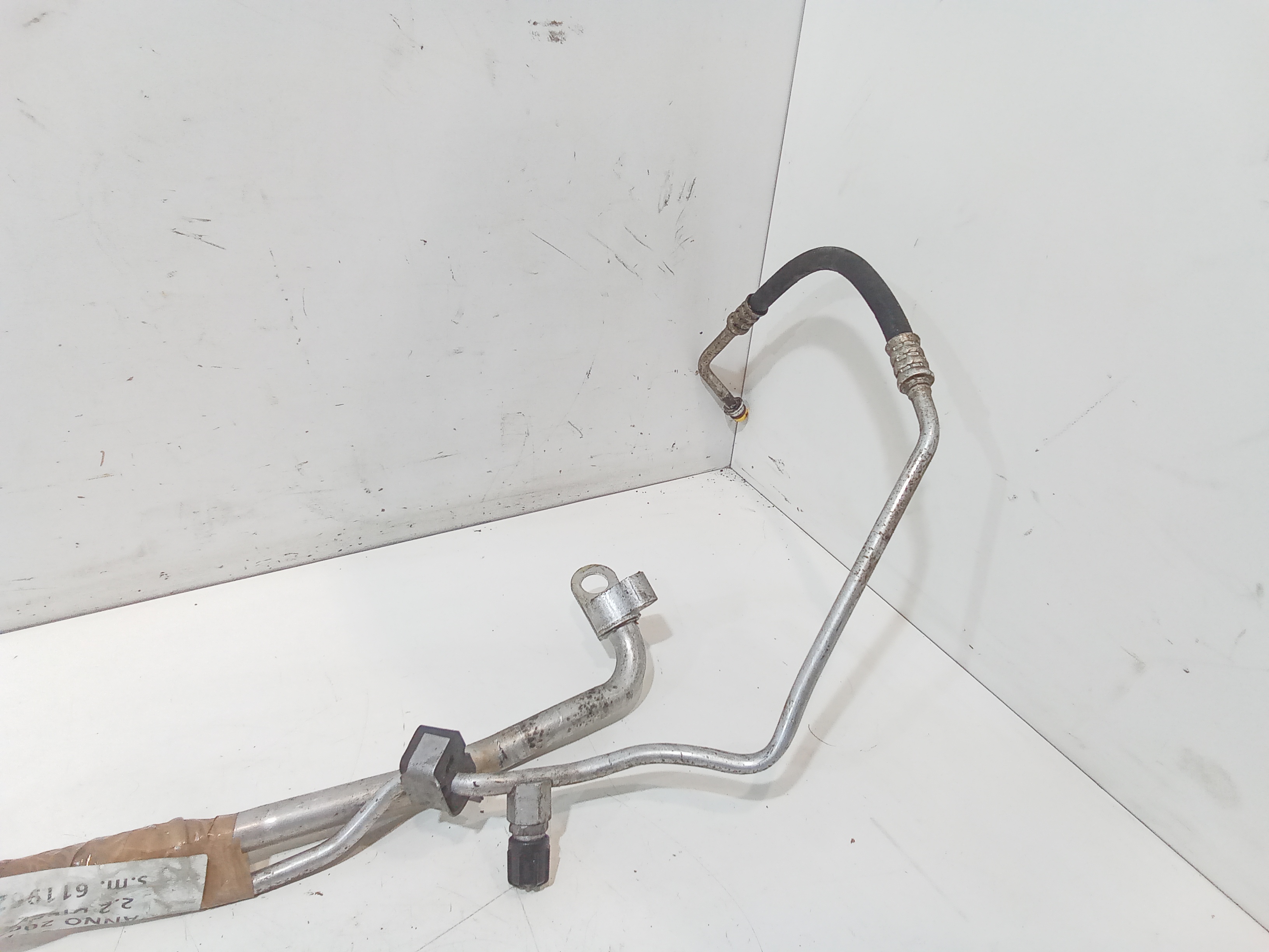 Tubi A/C per Mercedes Classe C Berlina W203 2 Serie (2004 - 2007)