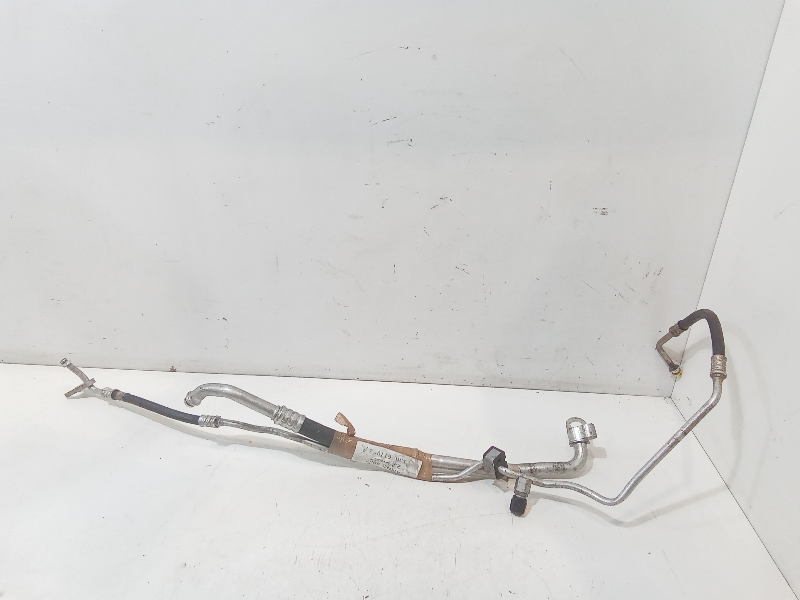 Tubi A/C per Mercedes Classe C Berlina W203 2 Serie (2004 - 2007)