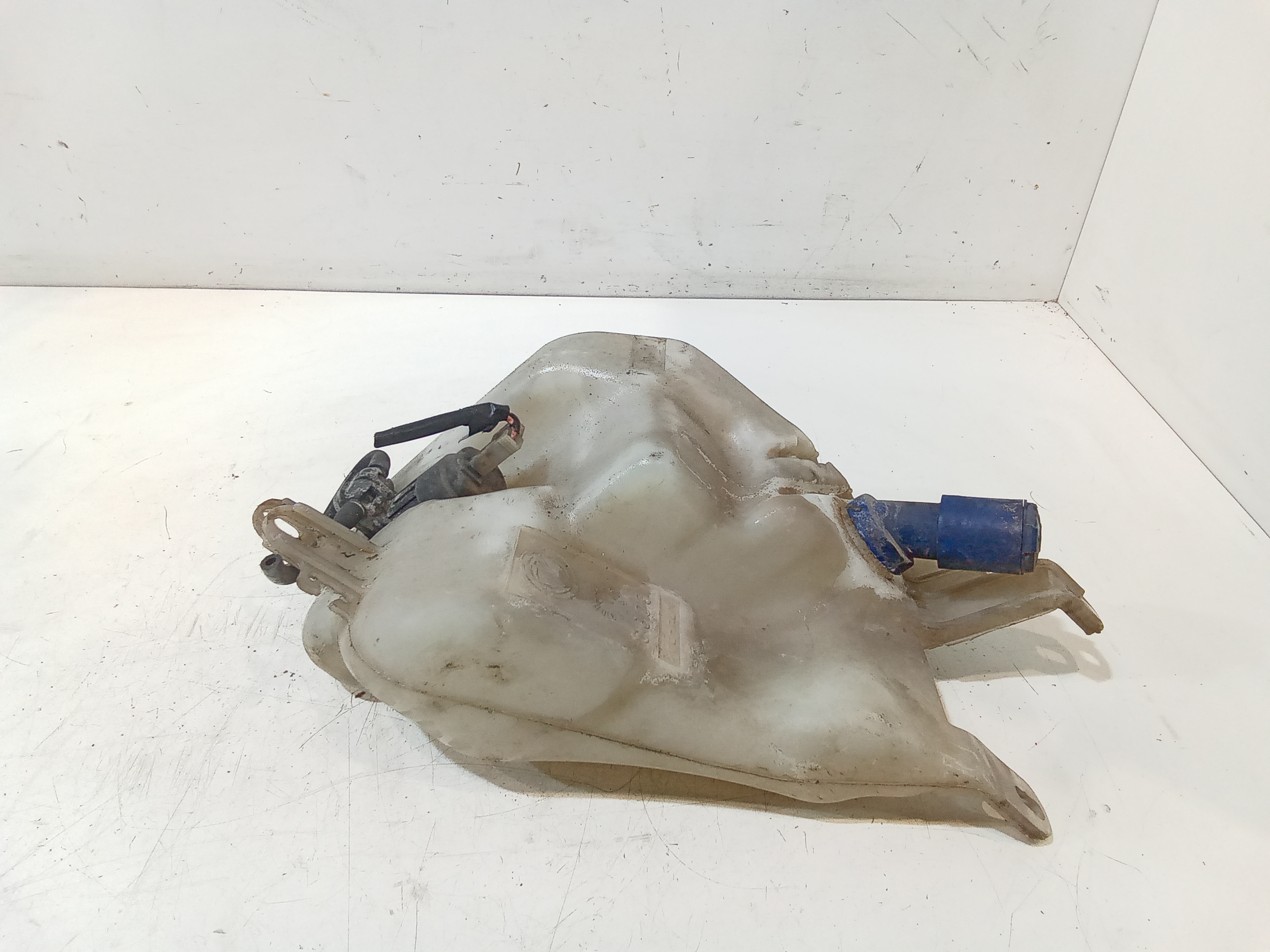 Vaschetta Tergi ant per Alfa Romeo 147 Serie (937) (00>05<) (2000 - 2005)