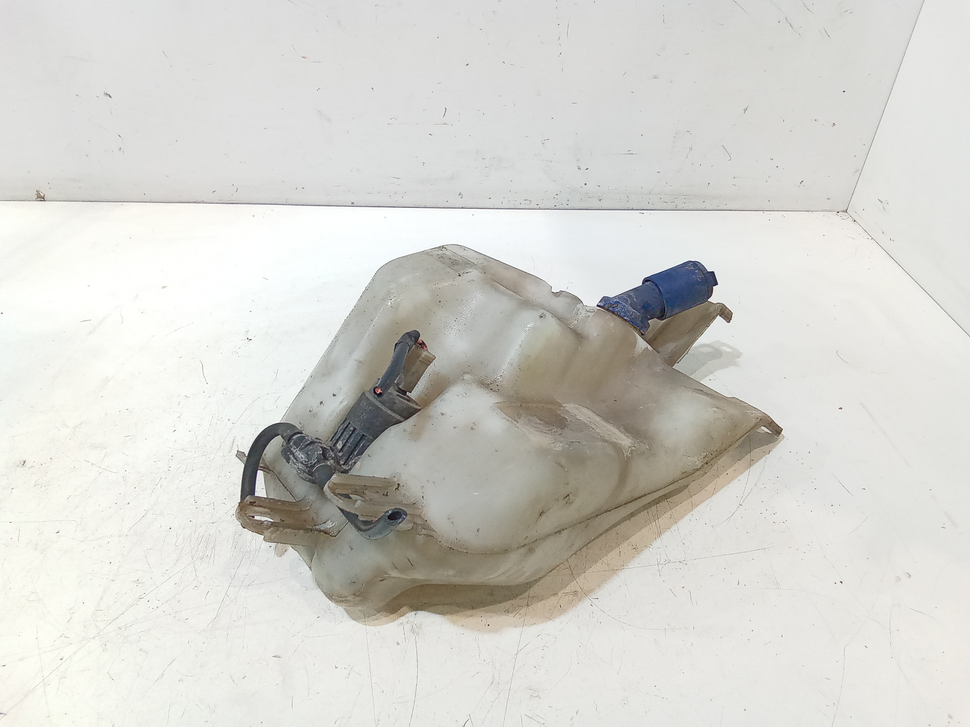 Vaschetta Tergi ant per Alfa Romeo 147 Serie (937) (00>05<) (2000 - 2005)