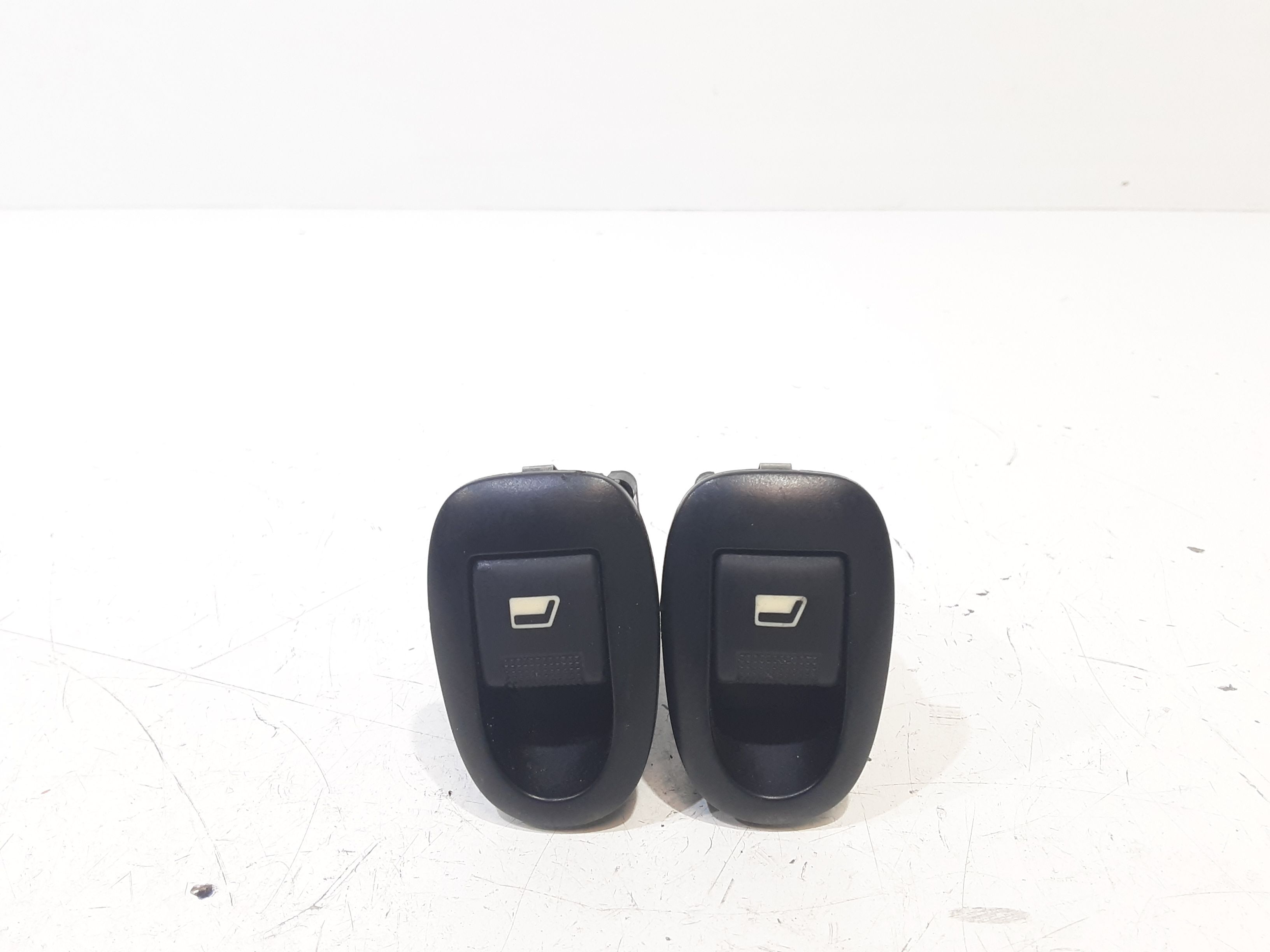 Pulsantiera Centrale CITROEN C3 Pluriel