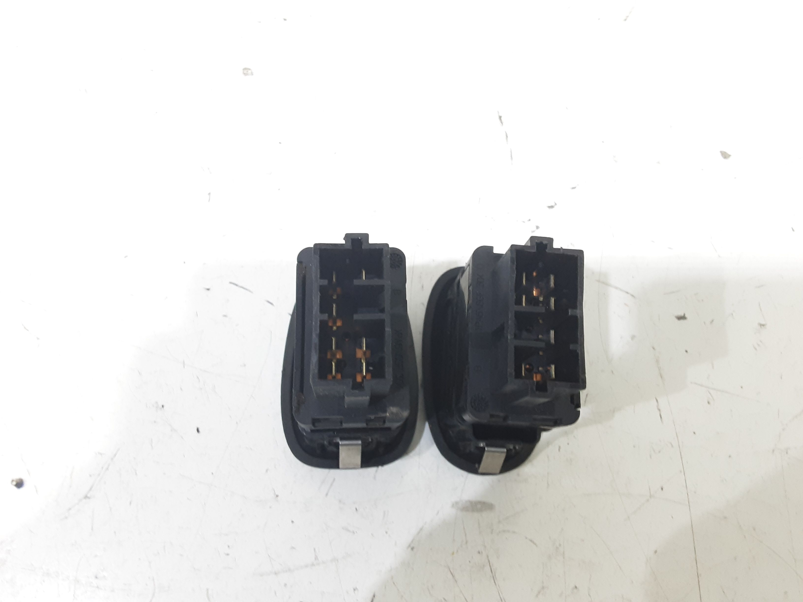 Pulsantiera Centrale CITROEN C3 Pluriel