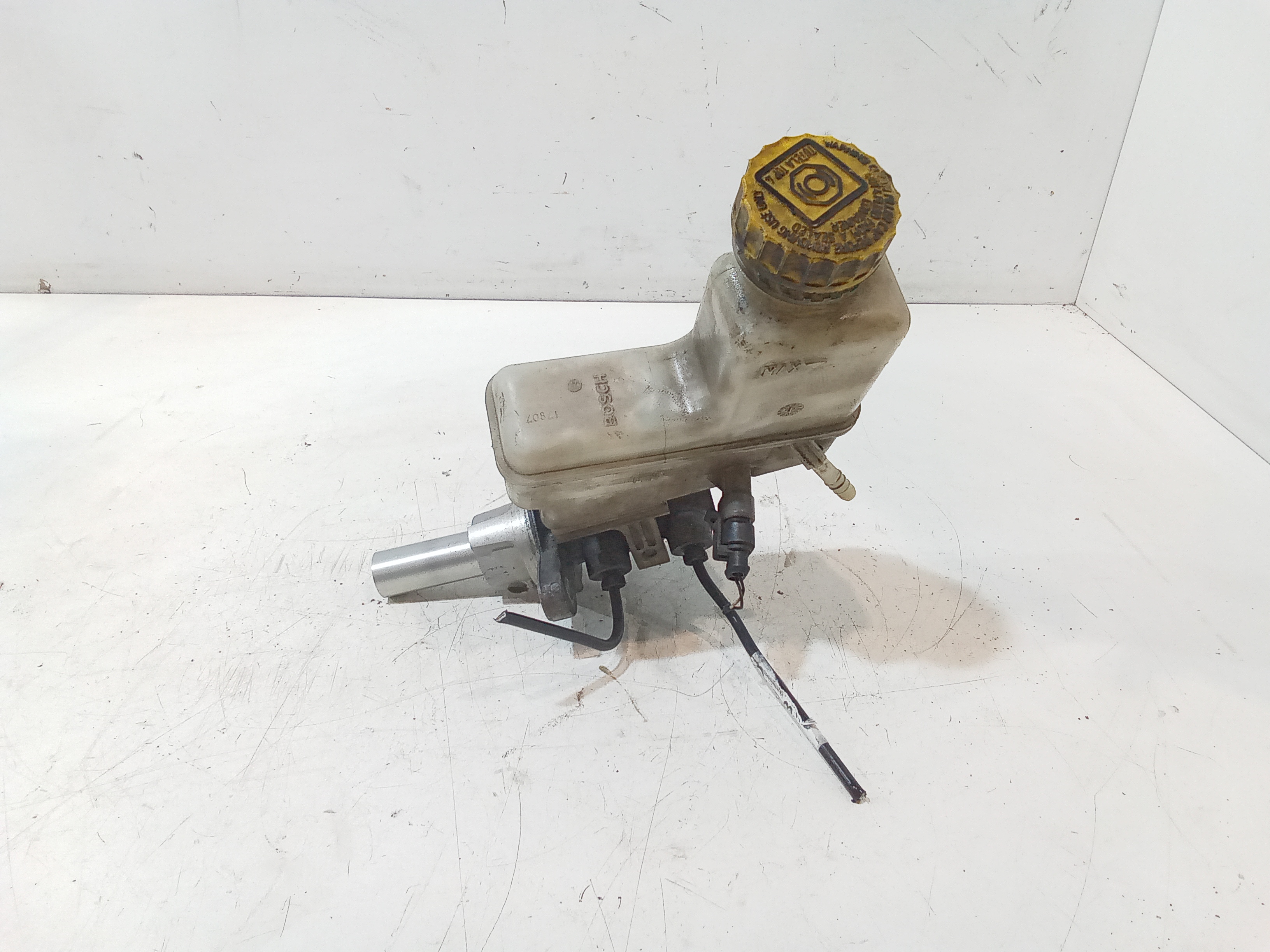 Pompa Freni per Fiat Dobl Serie (09>) (2009 - In produzione)