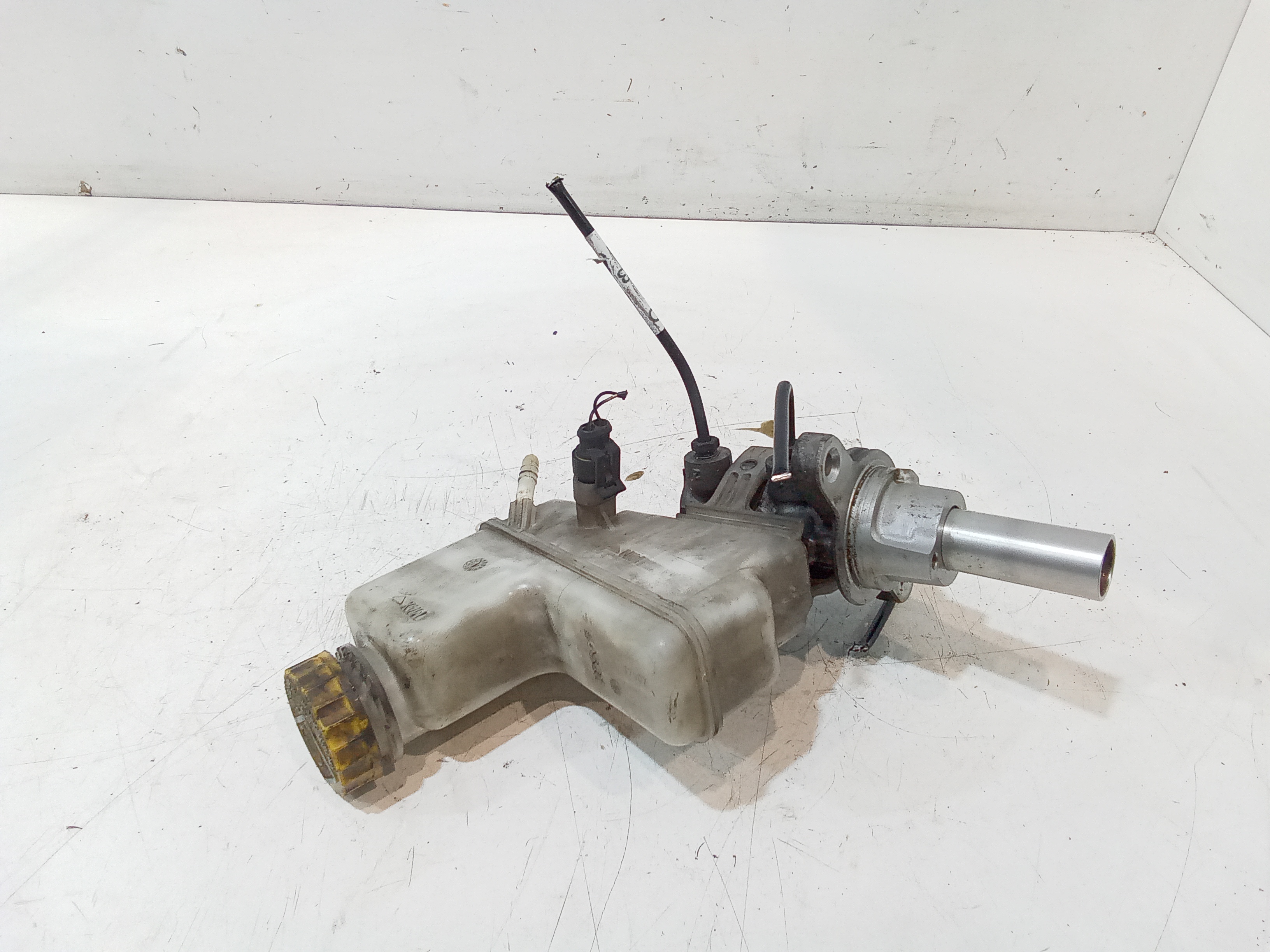 Pompa Freni per Fiat Dobl Serie (09>) (2009 - In produzione)