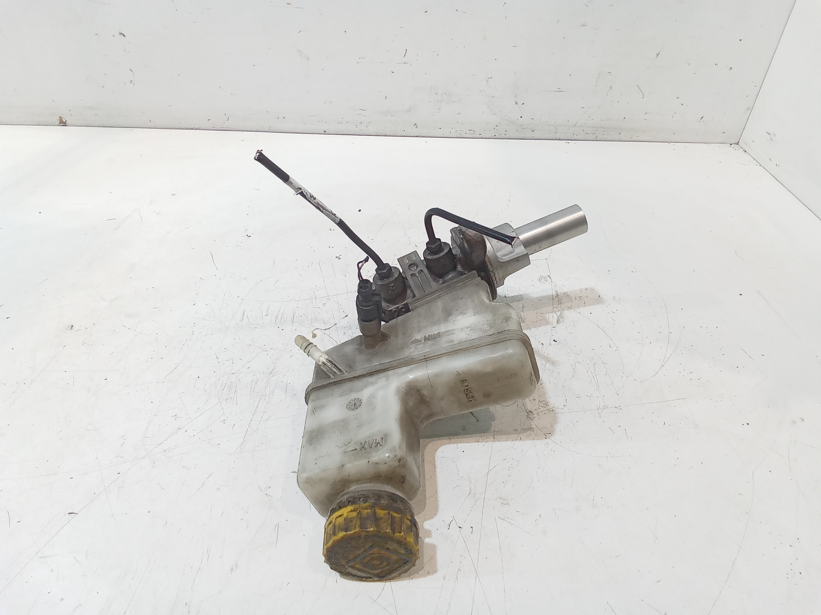 Pompa Freni per Fiat Dobl Serie (09>) (2009 - In produzione)