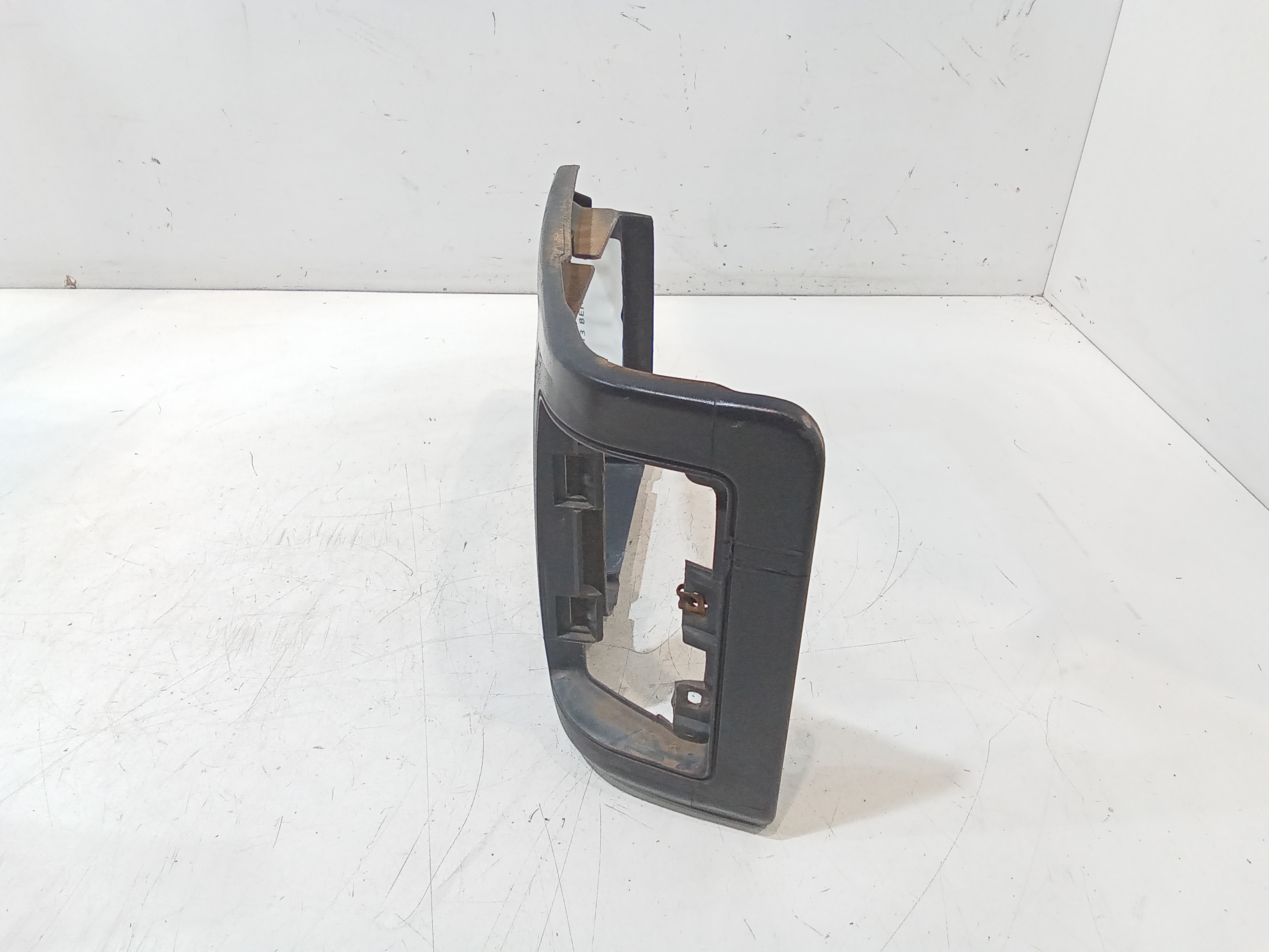 Cornice faro anteriore SX guida per Piaggio Porter Furgonato (1993 - In produzione)