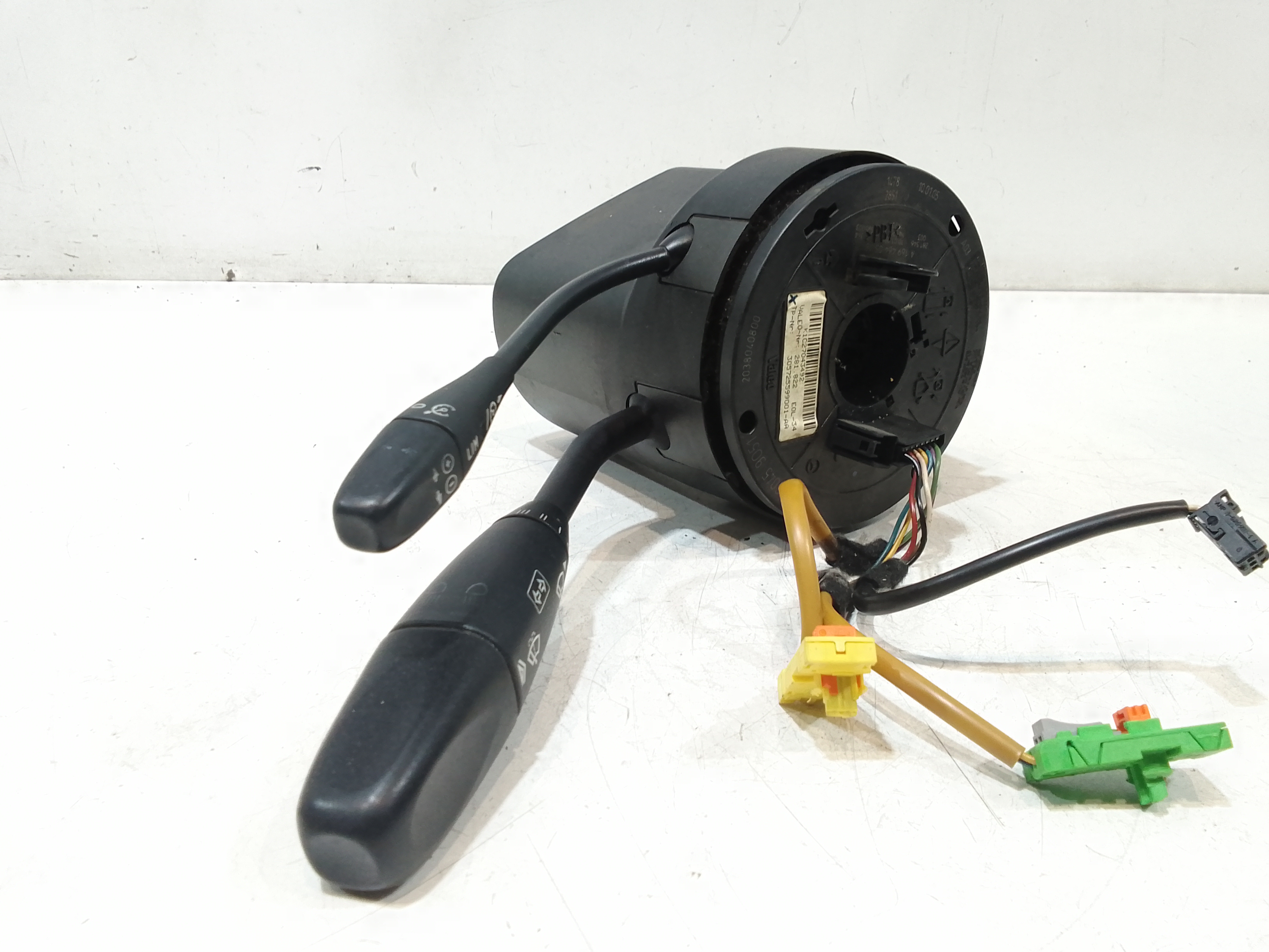 Devioluci per Mercedes Classe C Berlina W203 2 Serie (2004 - 2007)