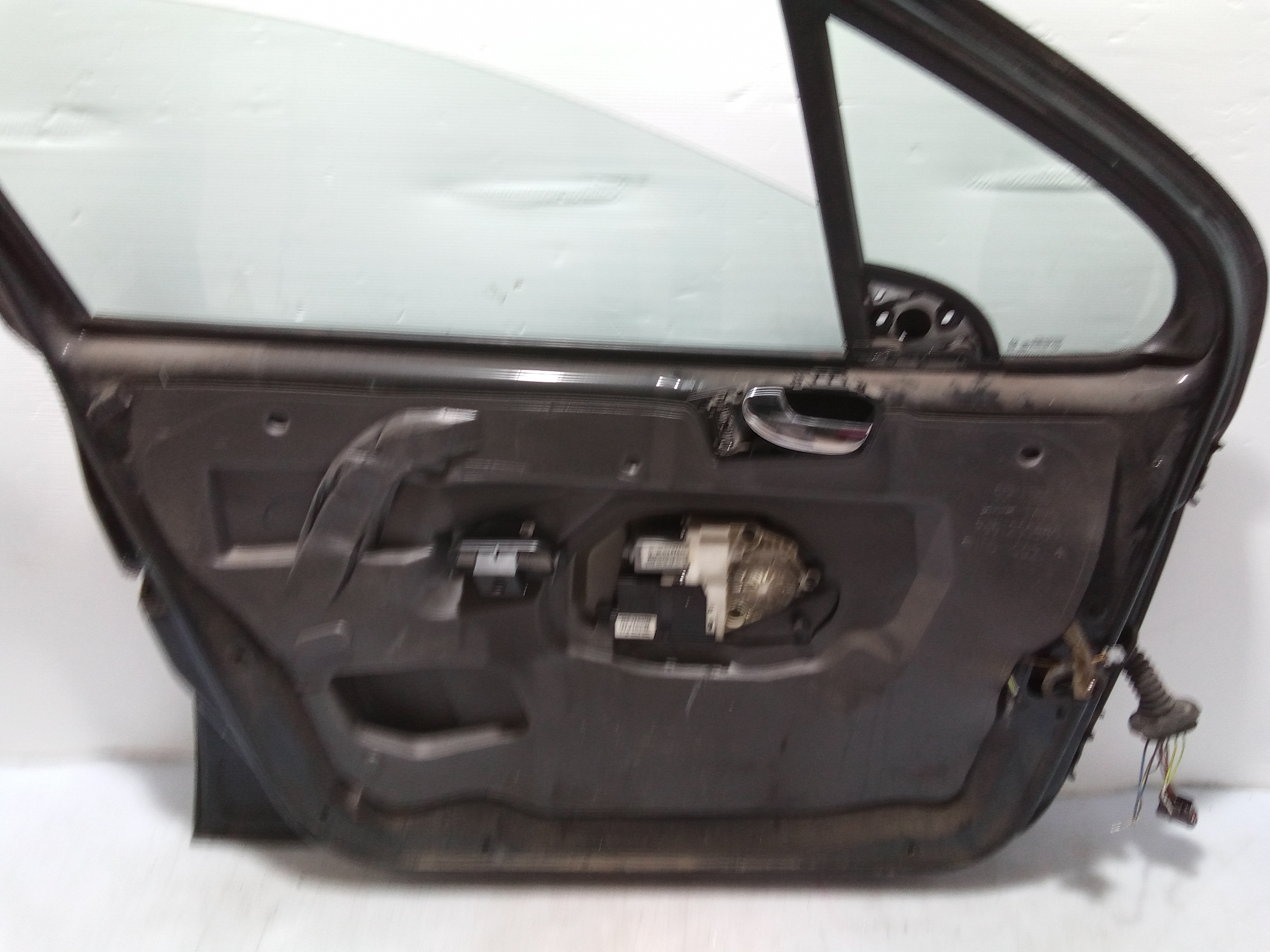 Portiera Anteriore Sinistra per Peugeot 307 Berlina 2 Serie (2005 - In produzione)