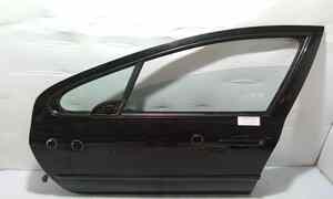 Portiera Anteriore Sinistra per Peugeot 307 Berlina 2 Serie (2005 - In produzione)