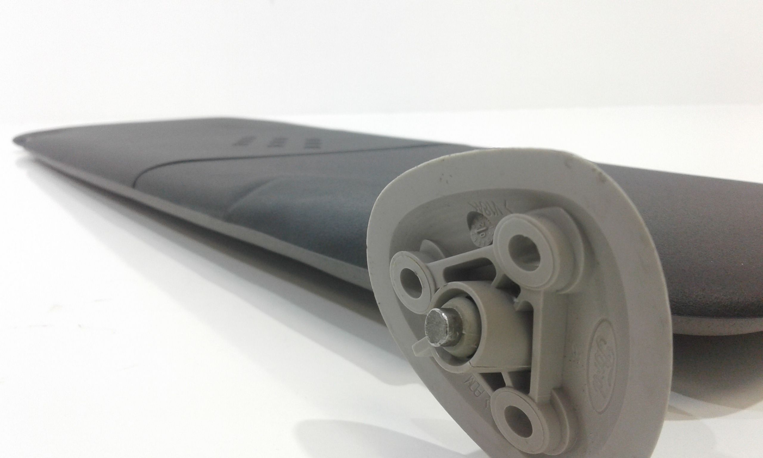 Parasole aletta anteriore Lato Guida FORD Transit 4 Serie